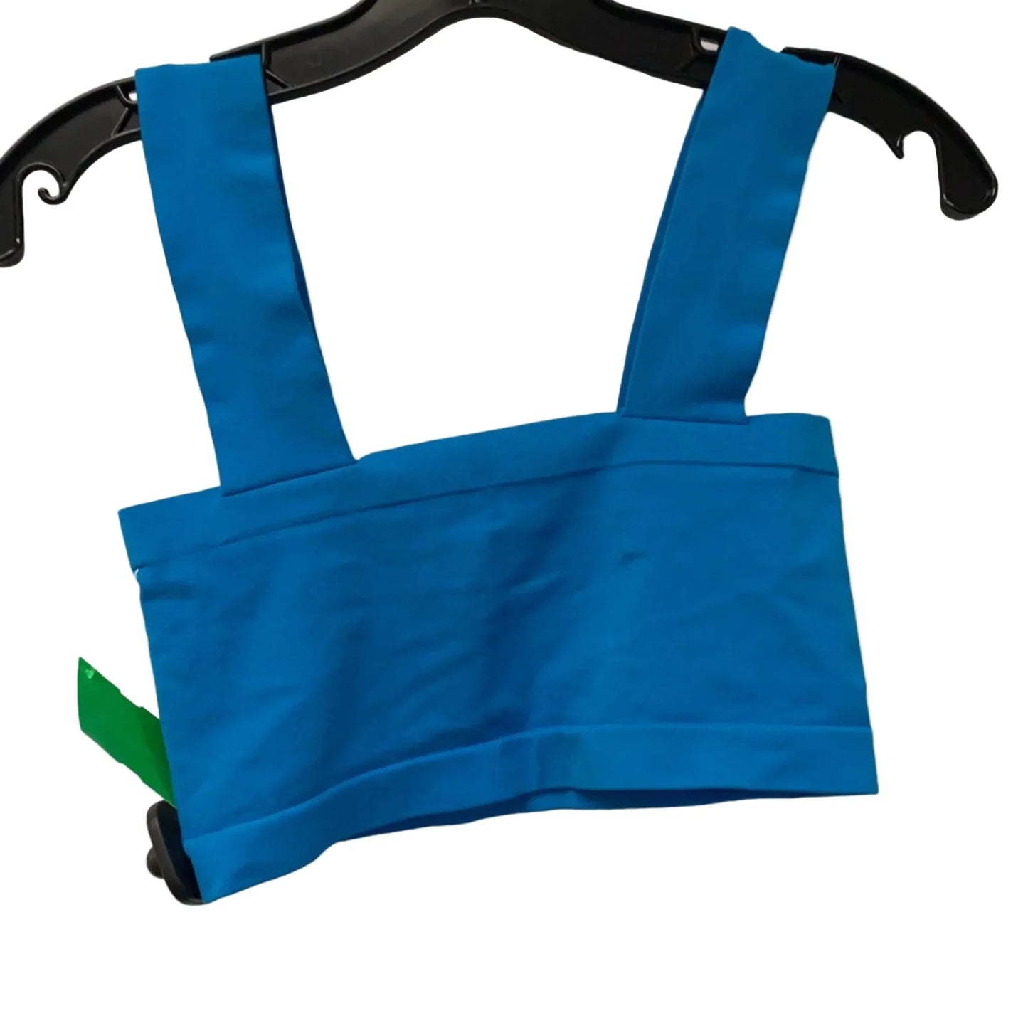 Bralette By Free People In Blue, Size: M