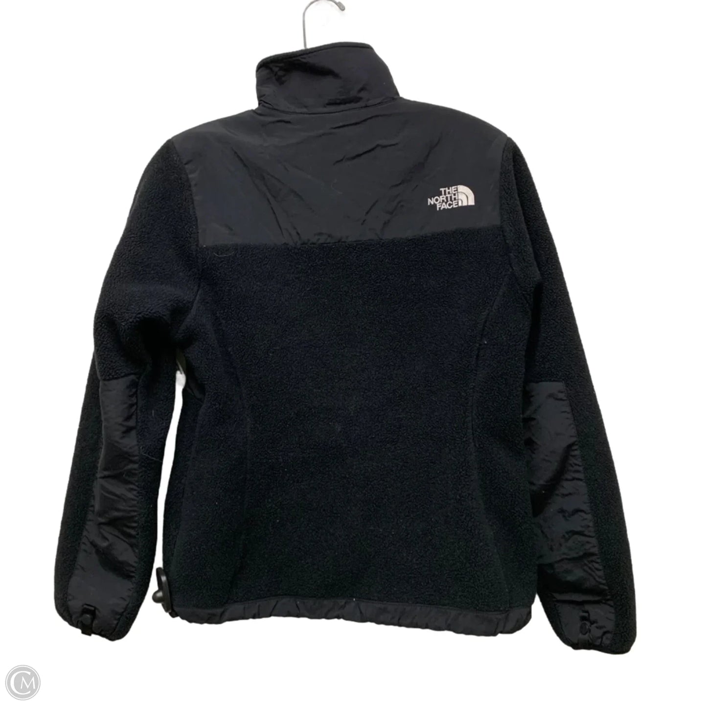 Jacket Fleece By The North Face In Black, Size: Xs