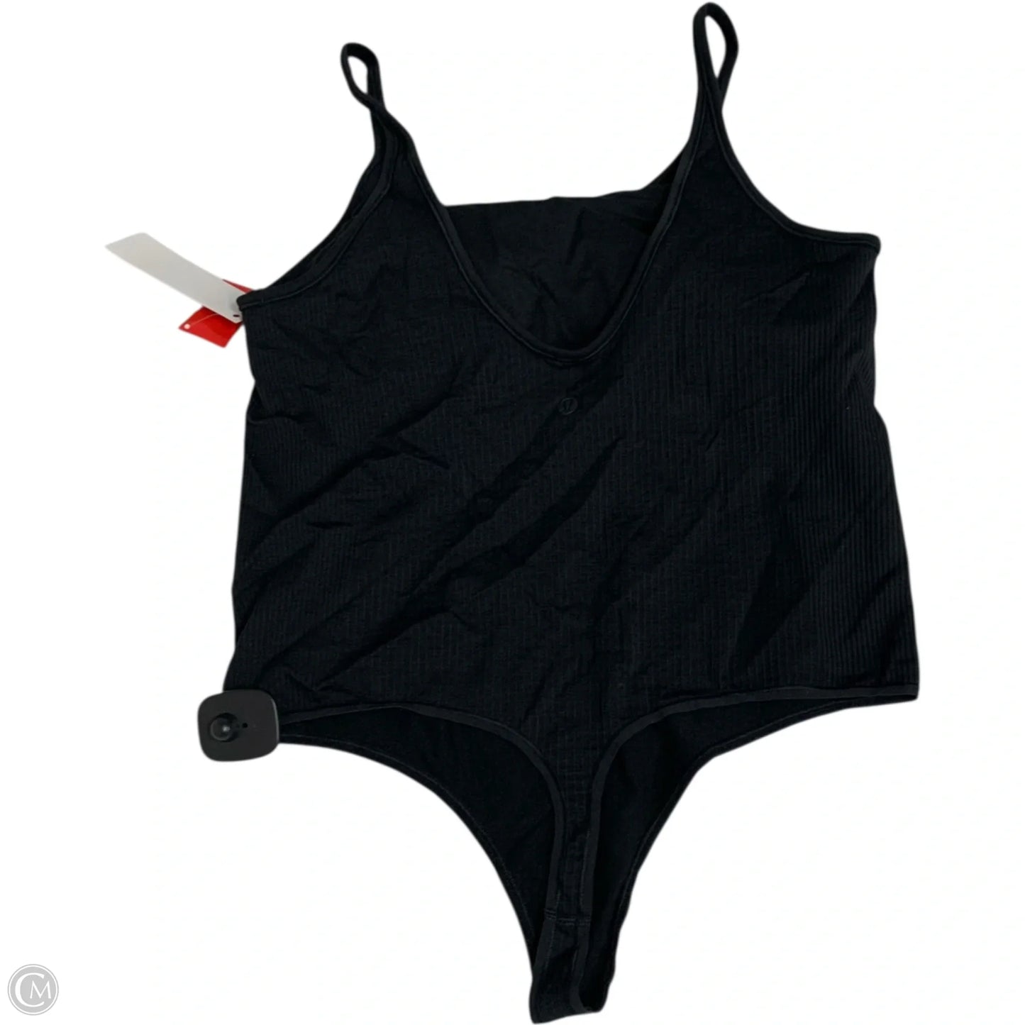 Bodysuit By Lululemon In Black, Size: L