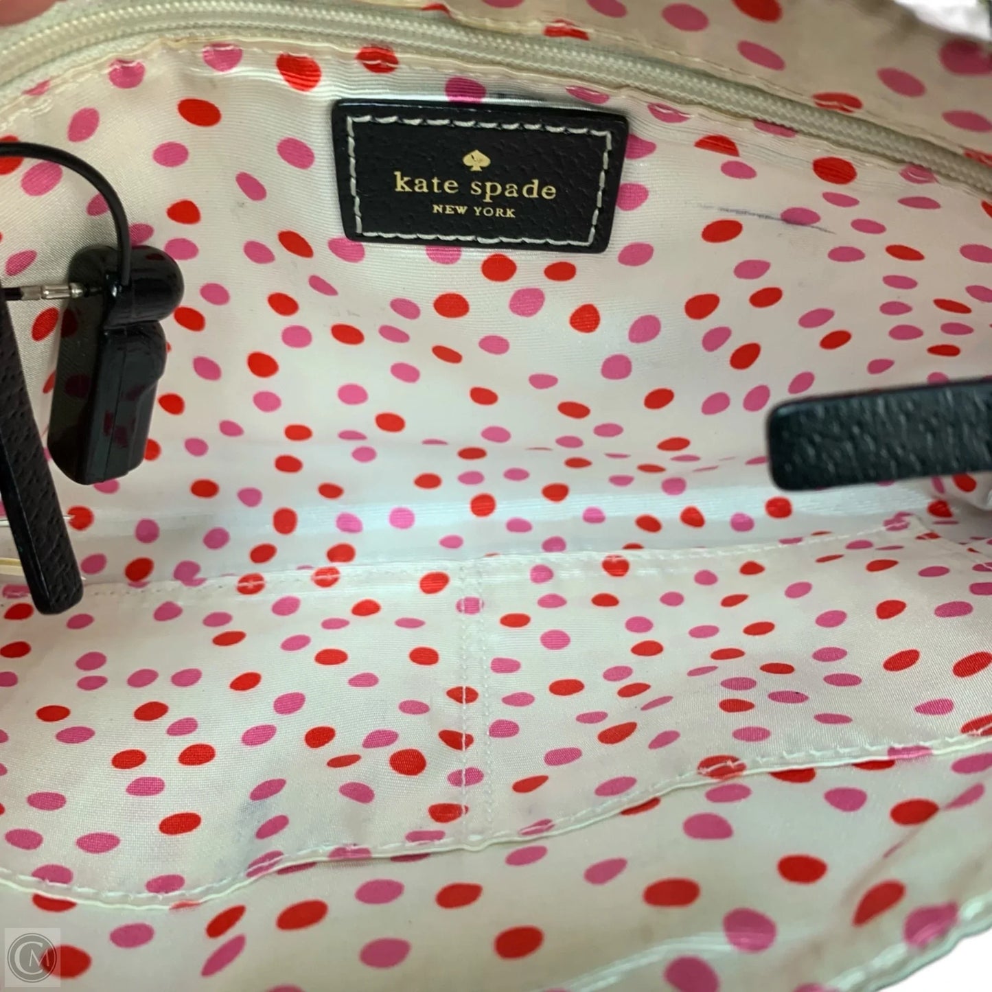 Handbag Designer By Kate Spade, Size: Small