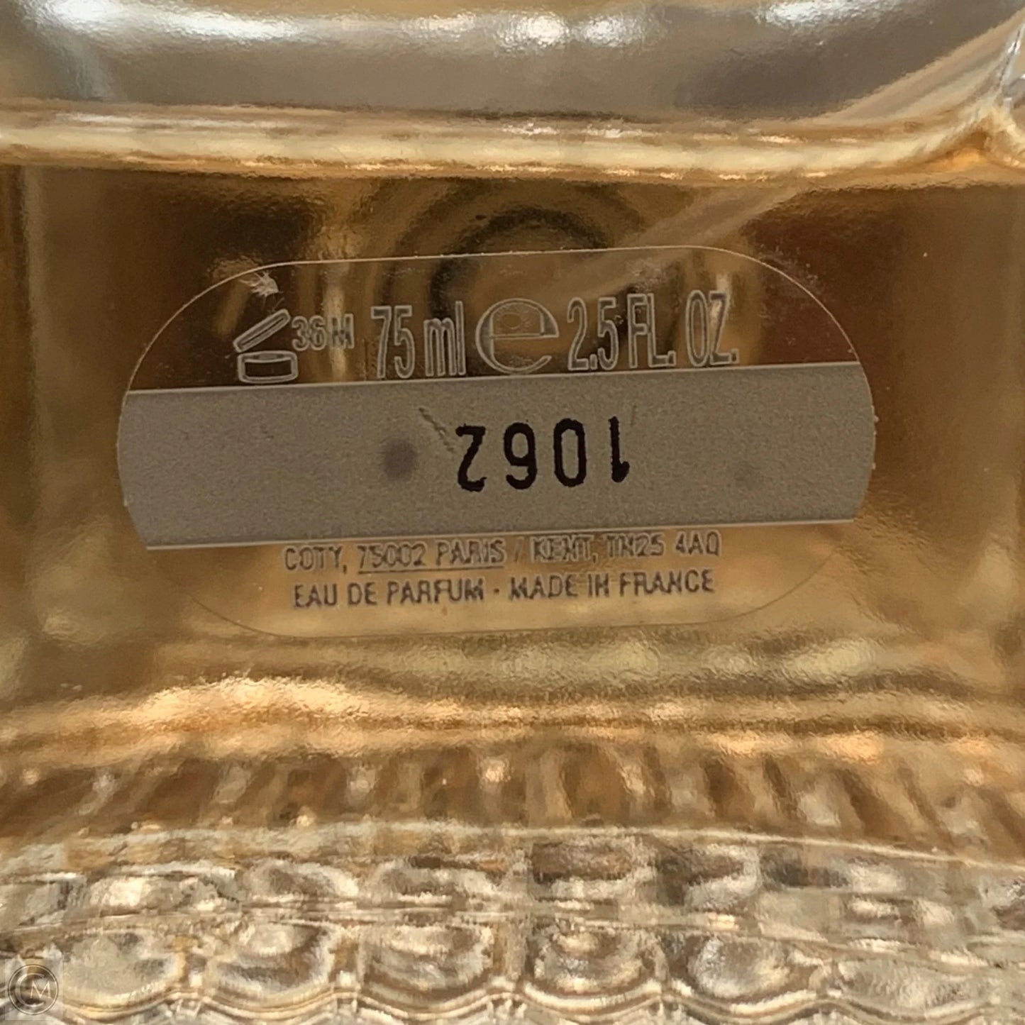 Fragrance Luxury Designer By Chloe, Size: