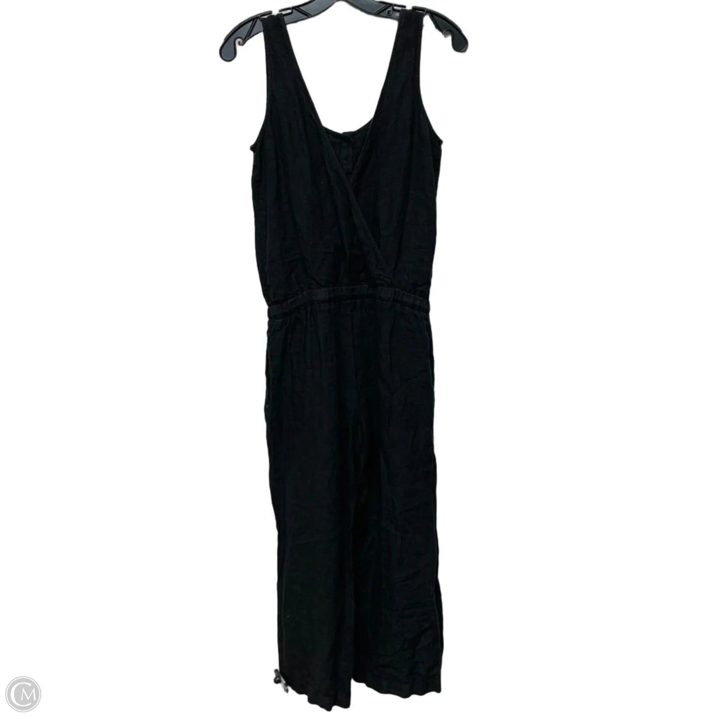 Jumpsuit By Cloth & Stone In Black, Size: Xs