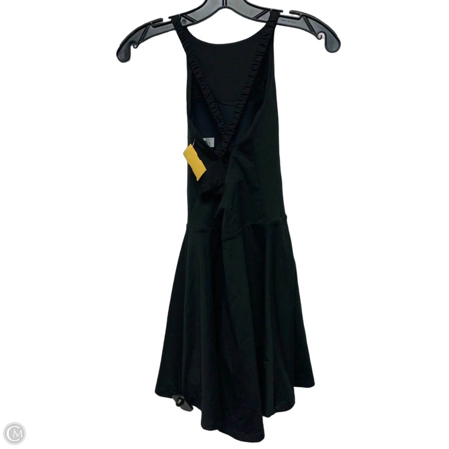 Athletic Dress By All In Motion In Black, Size: S
