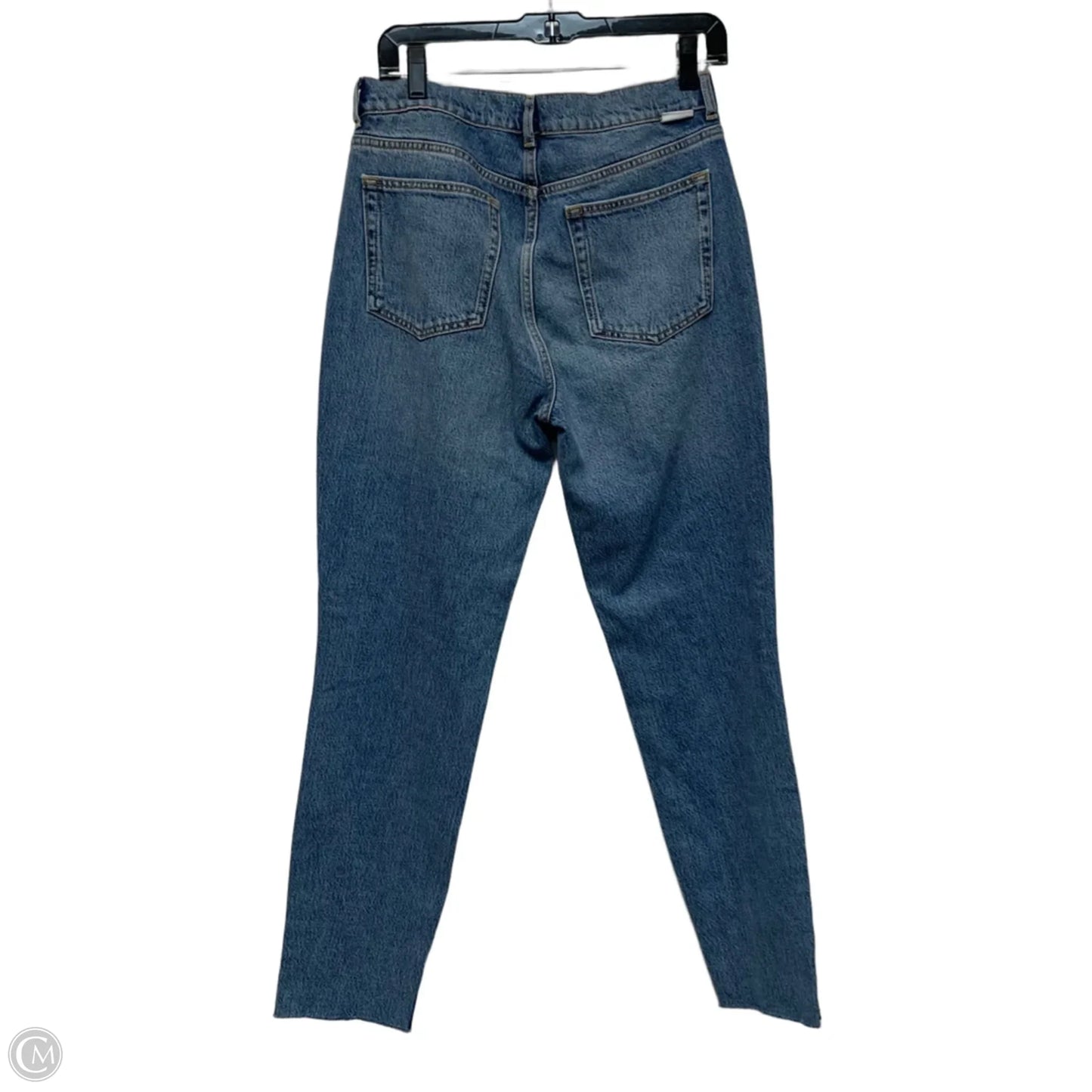 Jeans Boyfriend By Boyish In Blue Denim, Size: 6