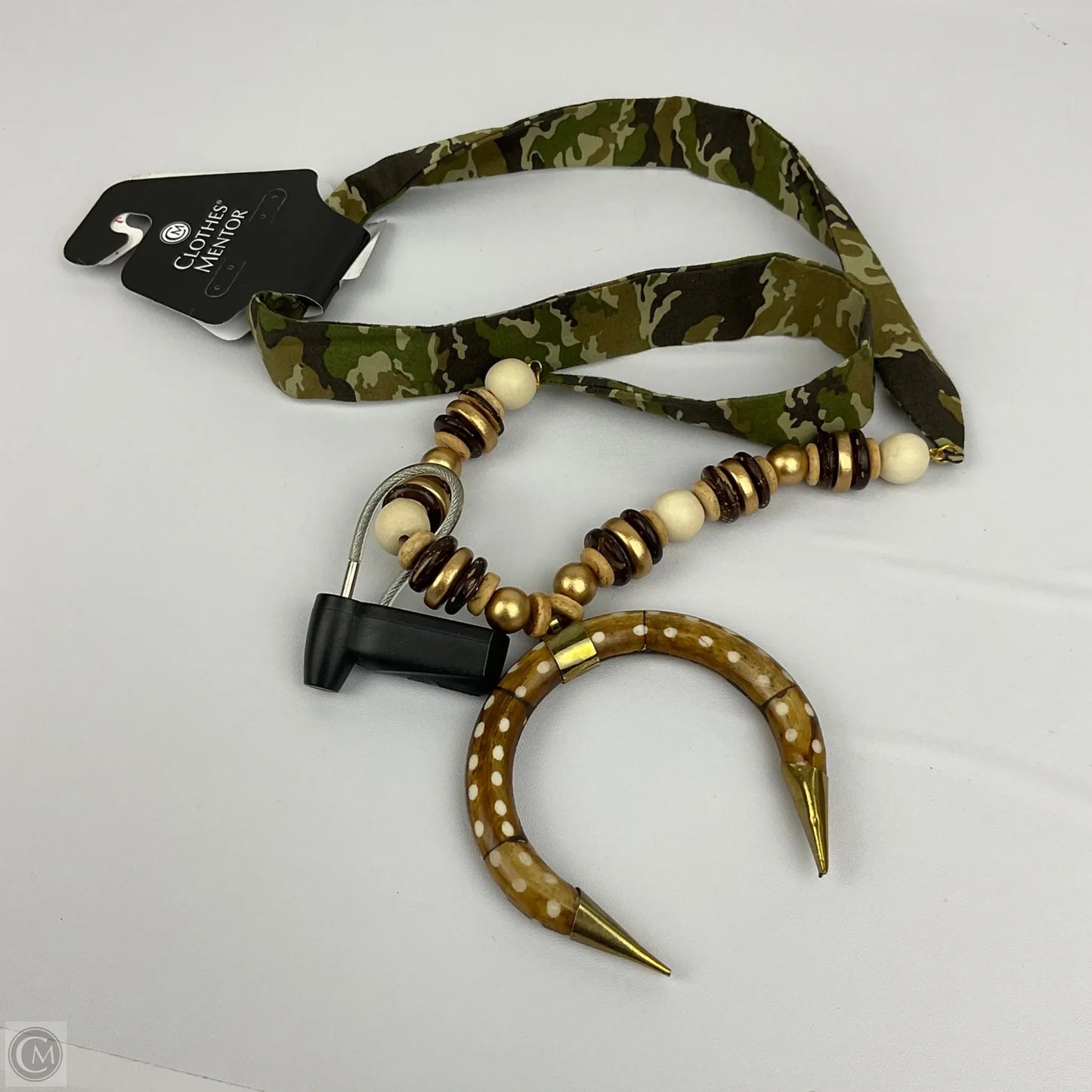 Necklace Pendant By Clothes Mentor