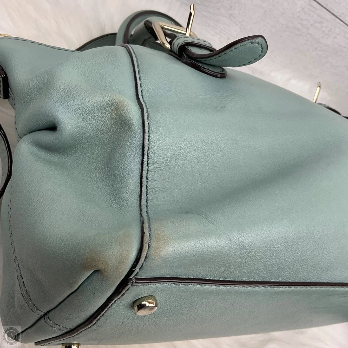 Handbag Designer By Kate Spade, Size: Medium