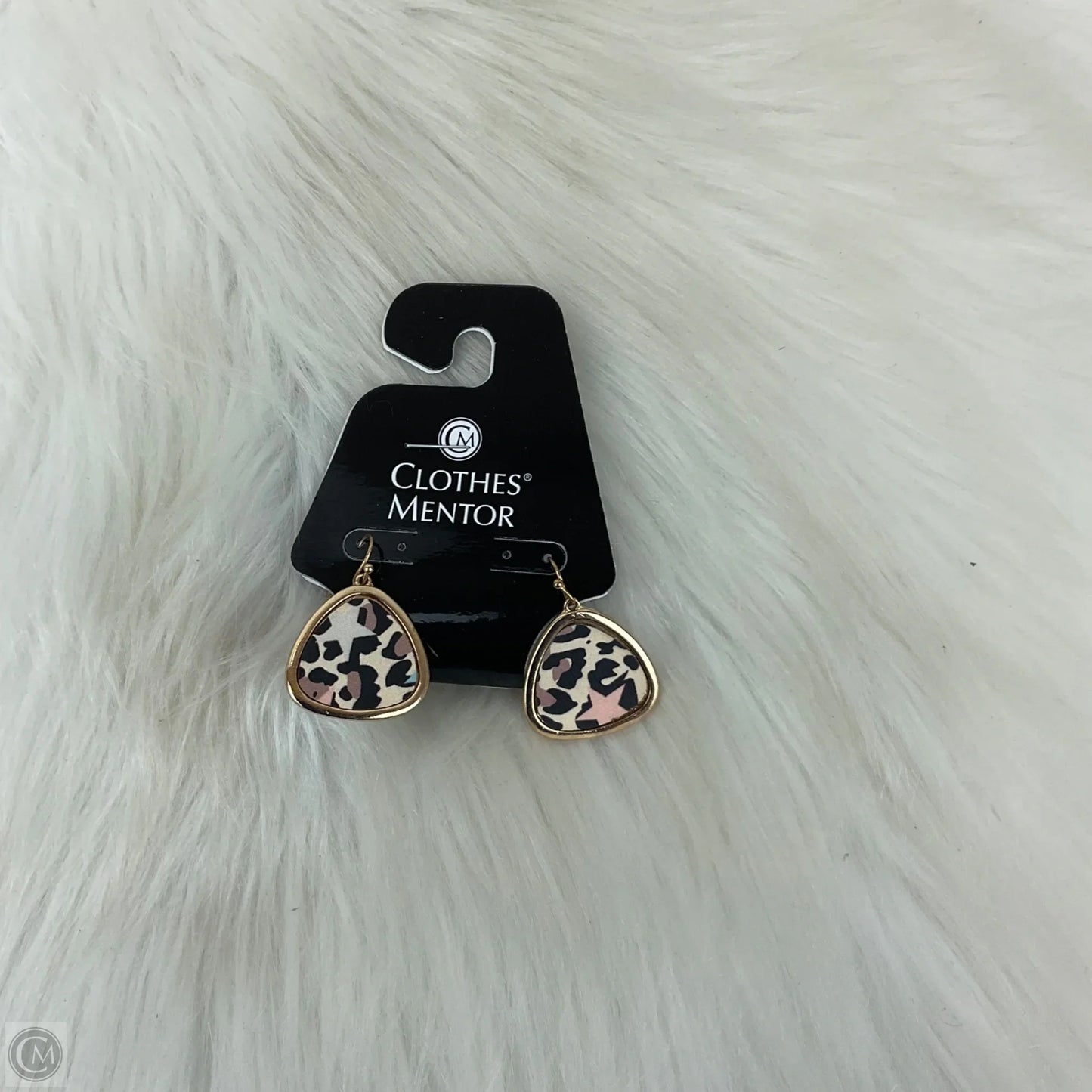 Earrings Dangle/drop By Clothes Mentor