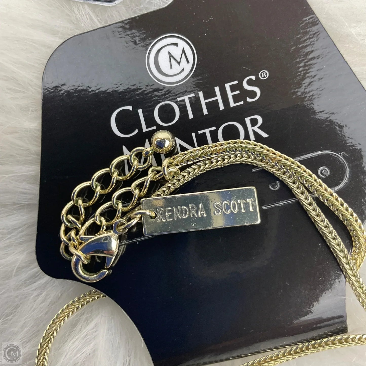 Necklace Pendant By Kendra Scott