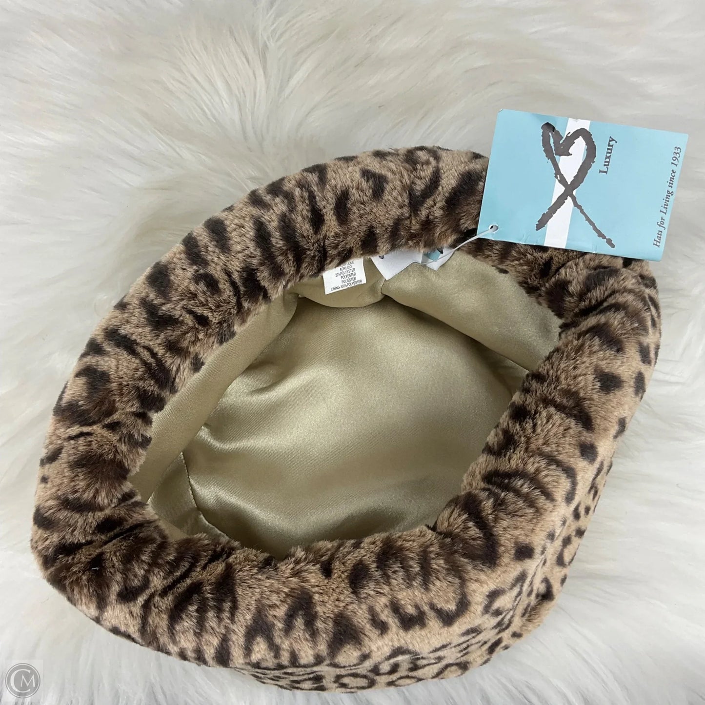 Hat Other By Clothes Mentor