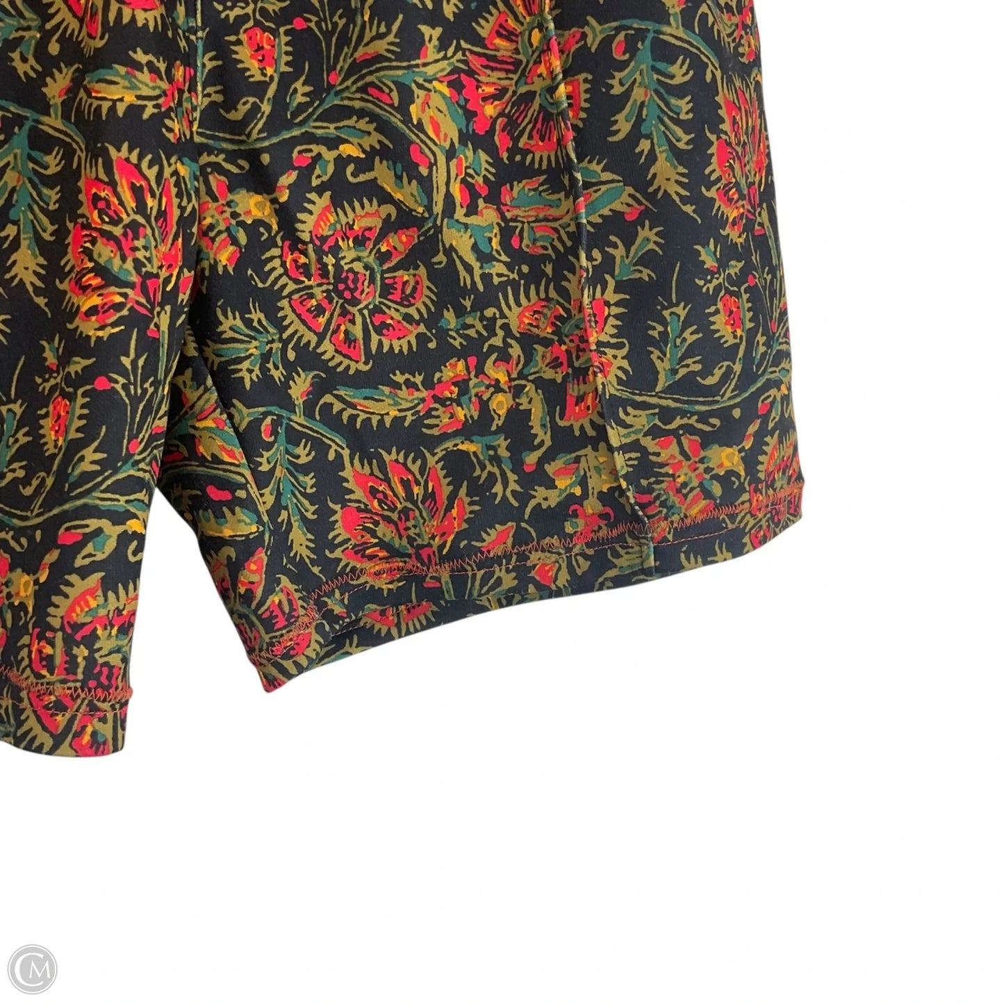 Shorts By Urban Outfitters In Multi-colored, Size: M