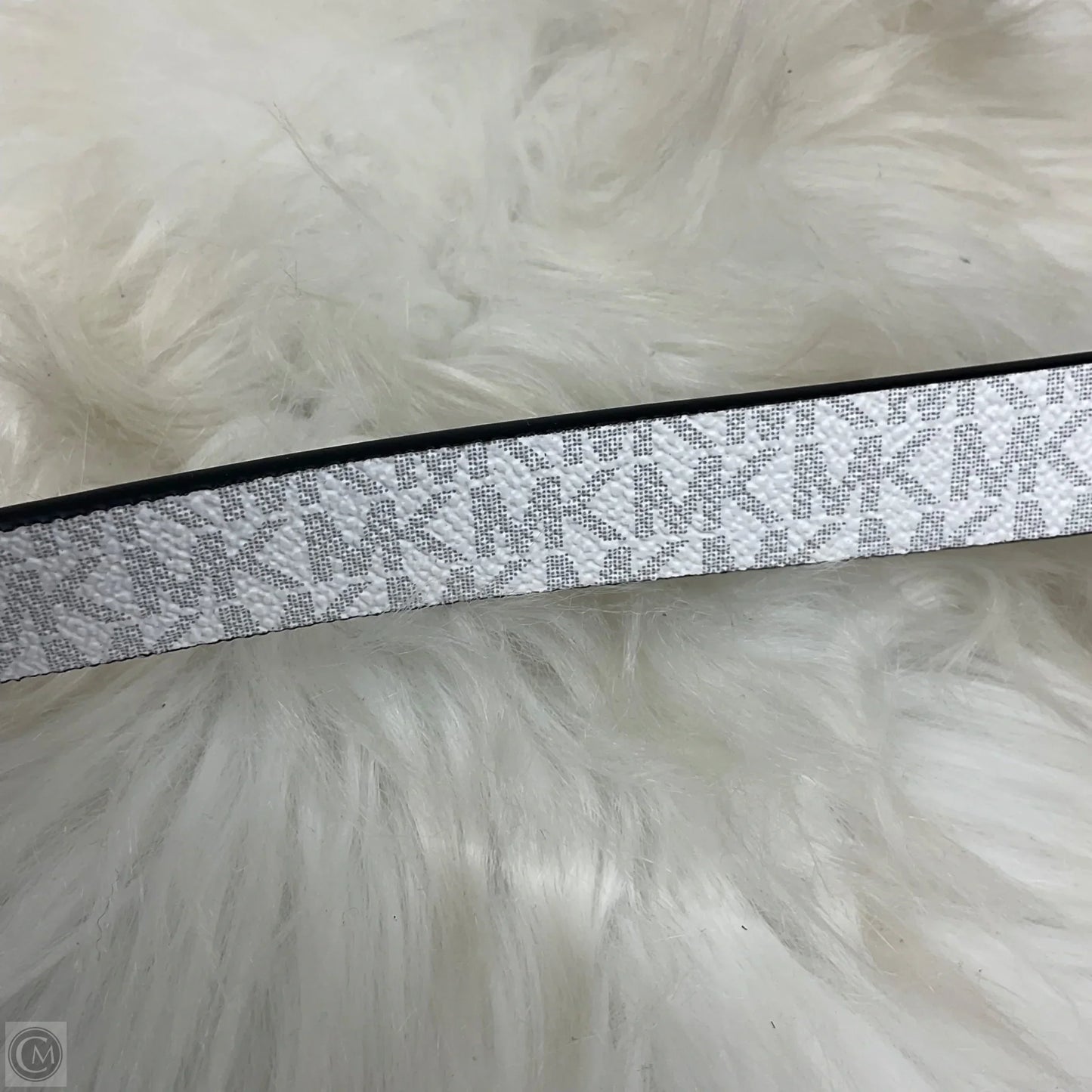 Belt By Michael By Michael Kors