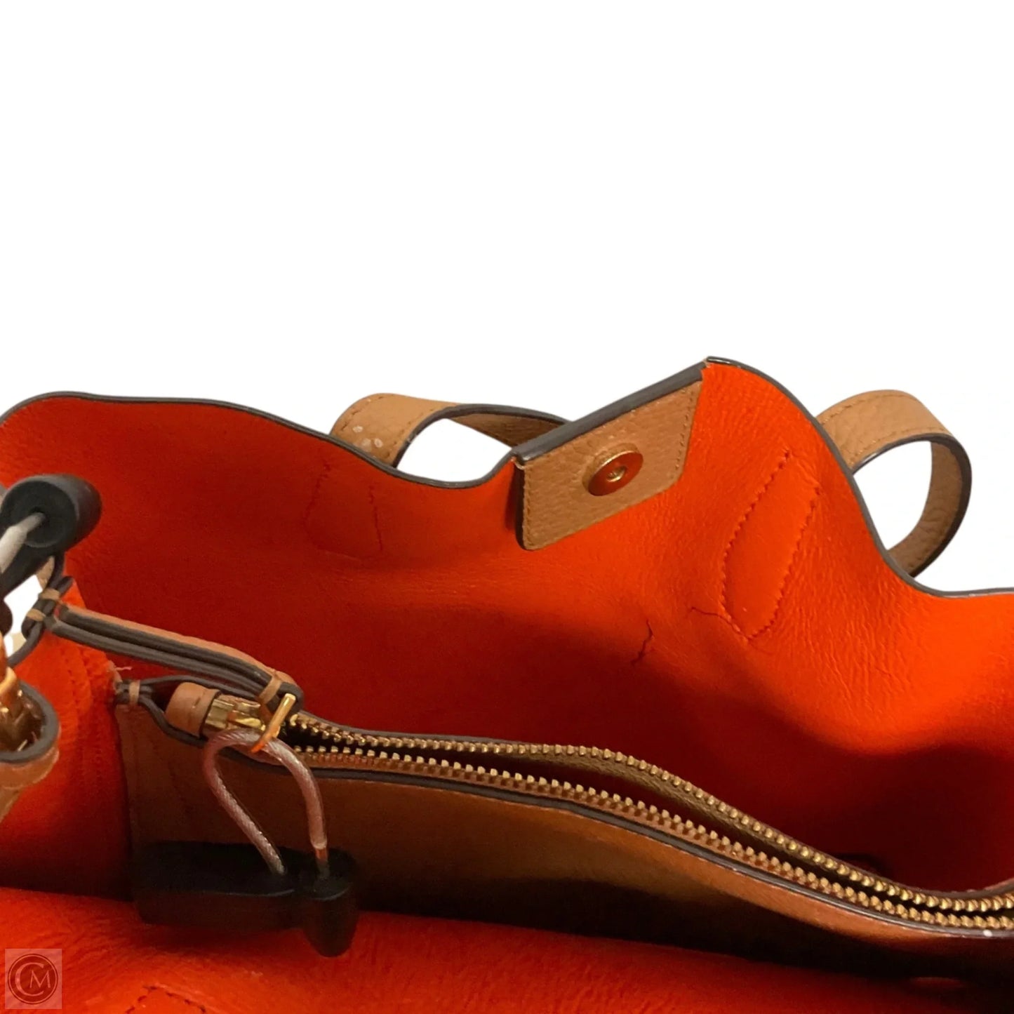 Crossbody Designer By Tory Burch, Size: Small