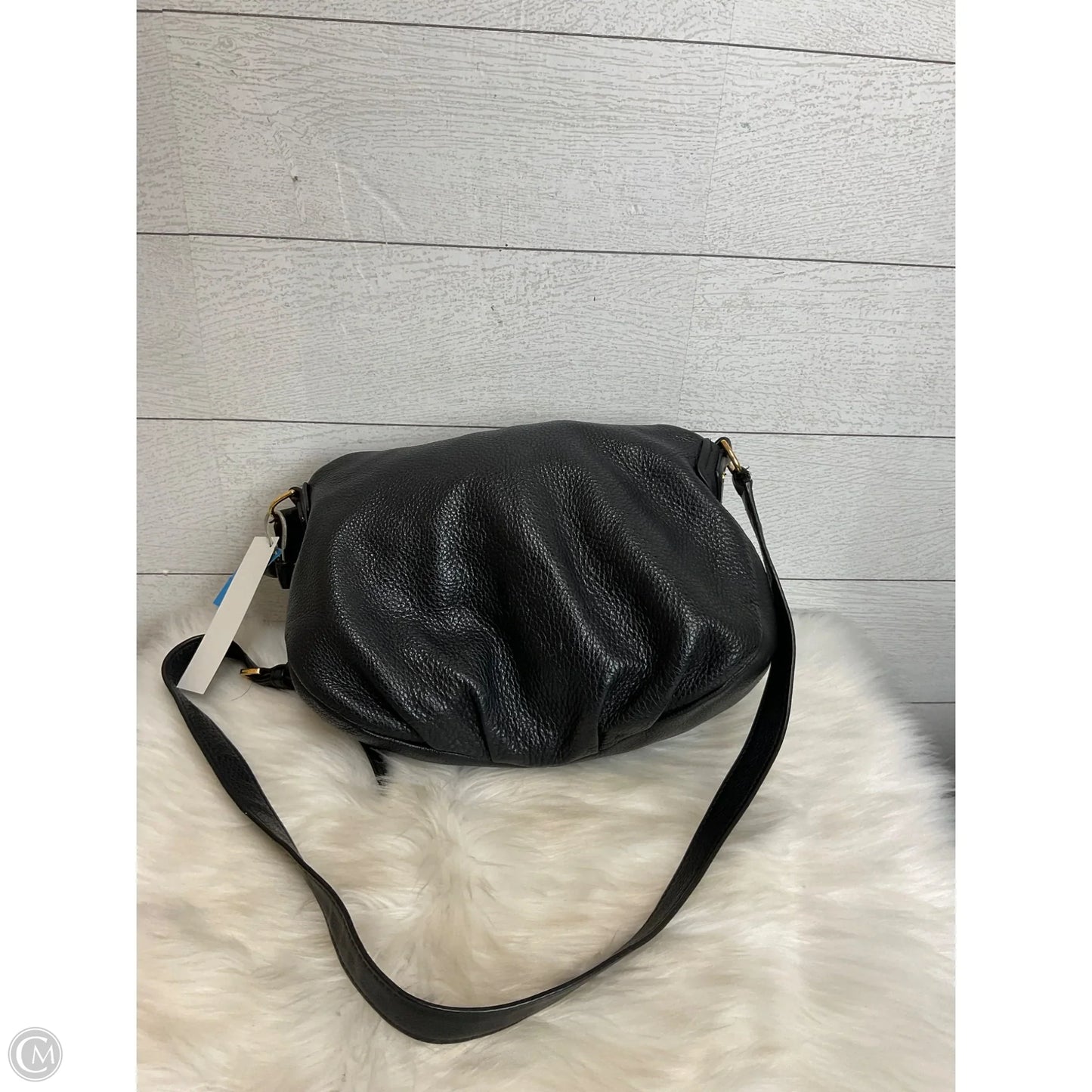 Crossbody Luxury Designer By Marc Jacobs, Size: Medium