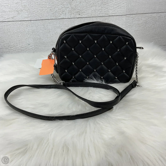 Crossbody Designer By Rebecca Minkoff, Size: Small