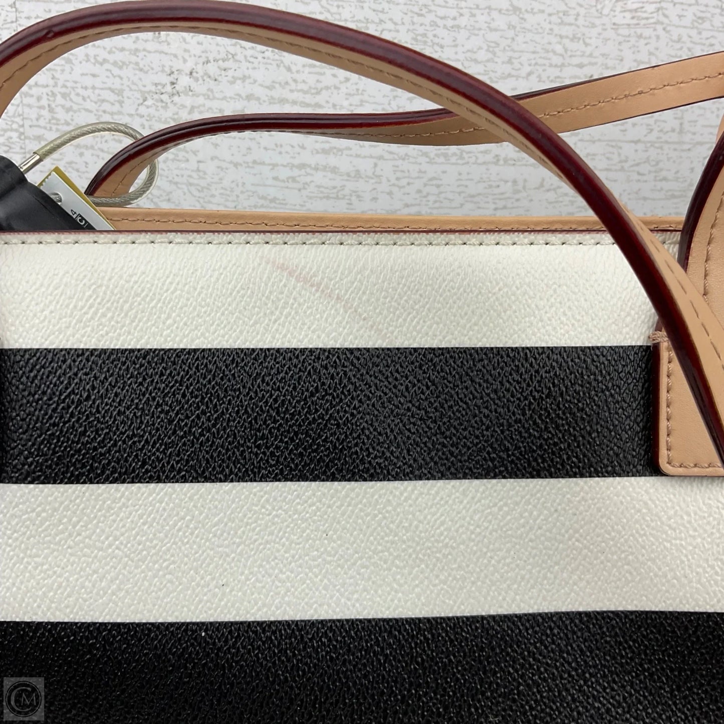 Handbag Designer By Kate Spade, Size: Large