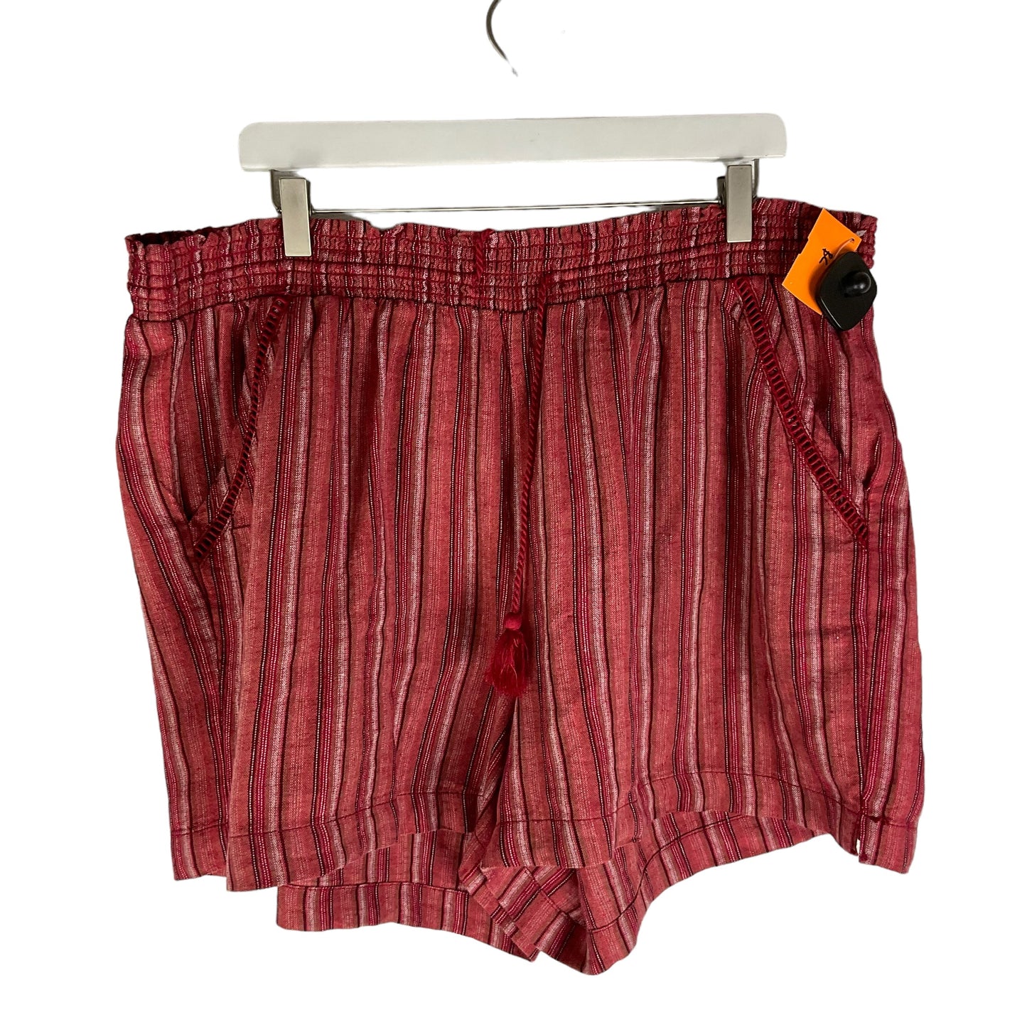 Shorts By Briggs Size: Xxl