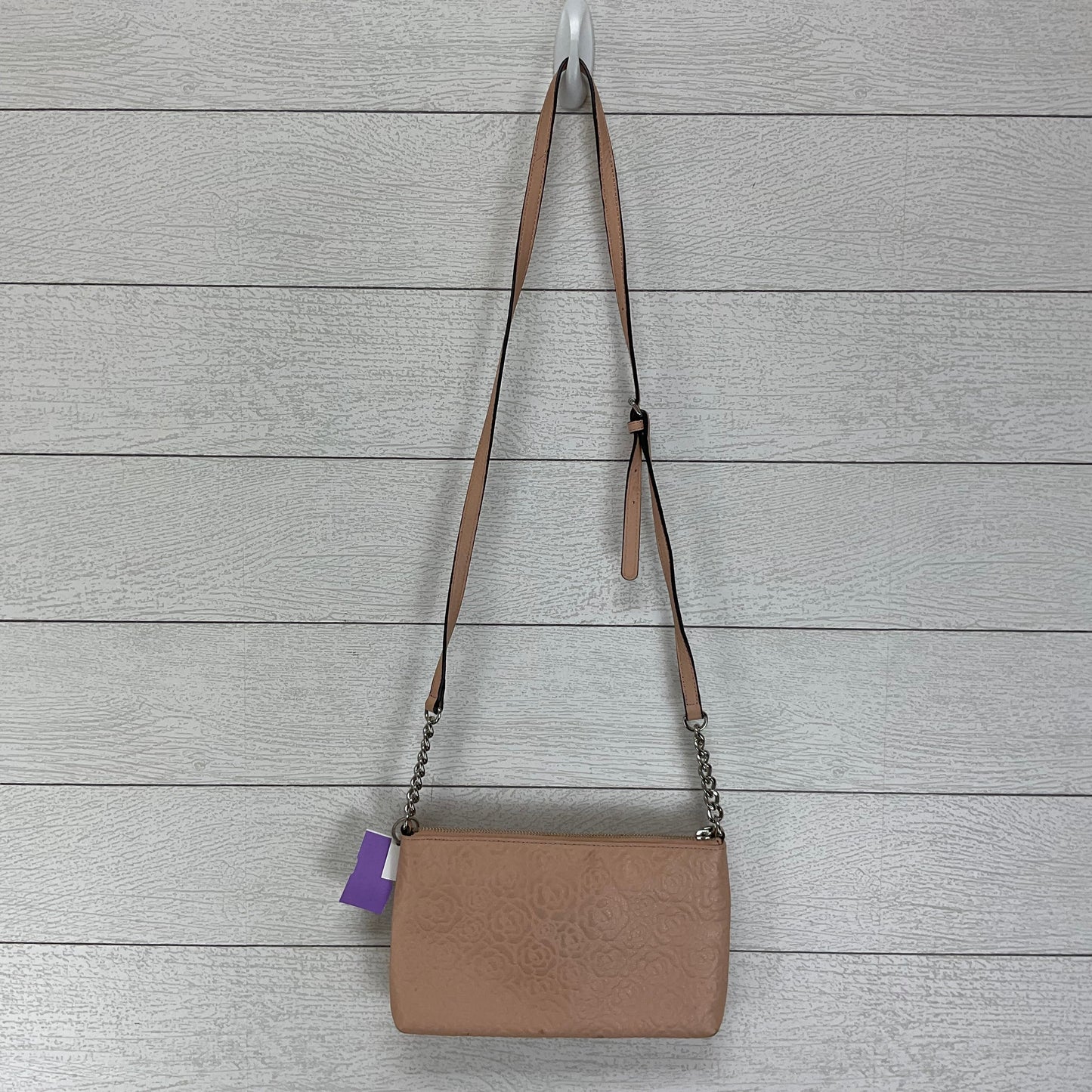 Crossbody Designer By Karl Lagerfeld Size: Small