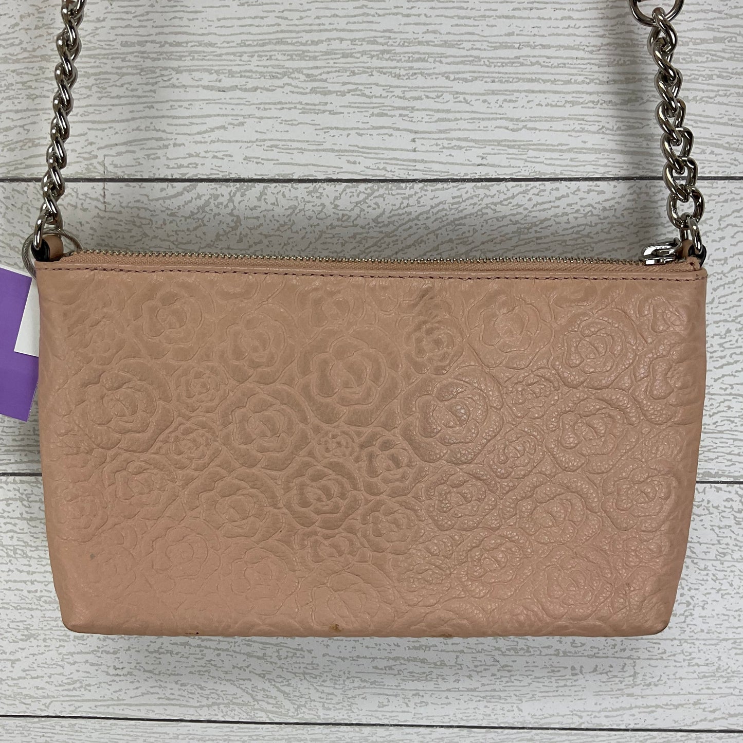 Crossbody Designer By Karl Lagerfeld Size: Small
