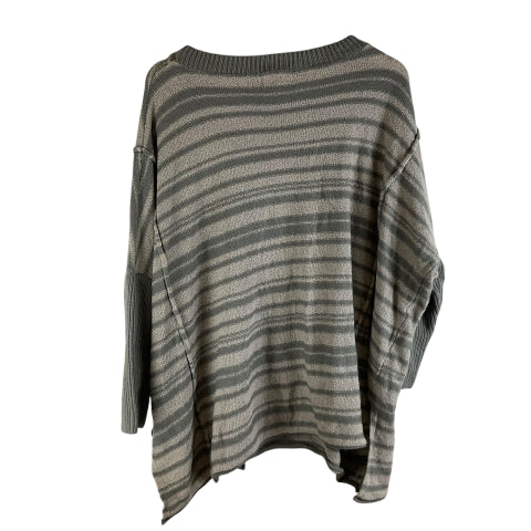 Sweater By Listicle In Green, Size: S