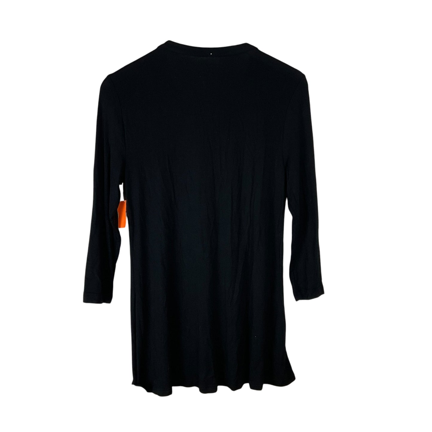 Top Long Sleeve By Croft And Barrow Size: S