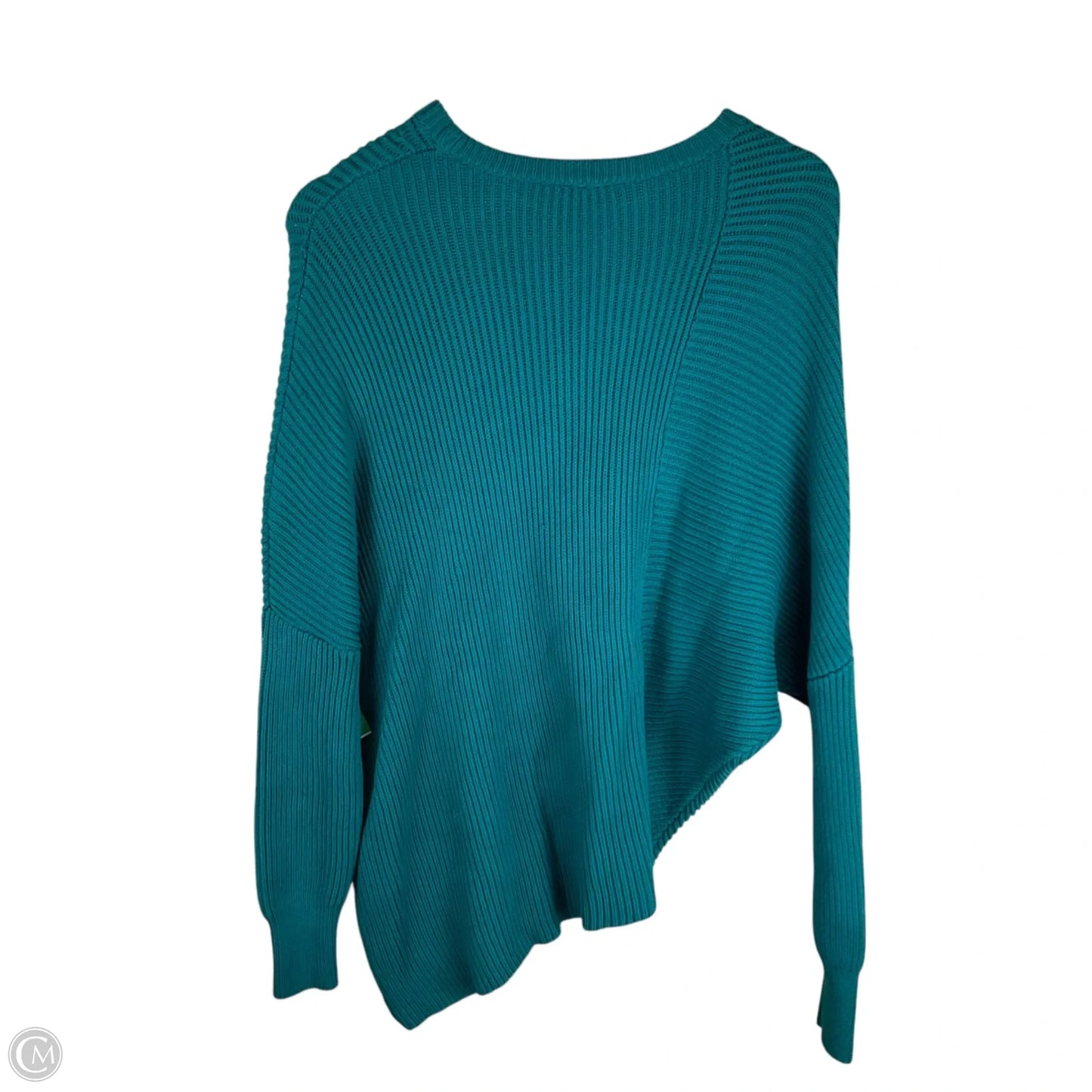 Sweater By Free People In Blue, Size: S