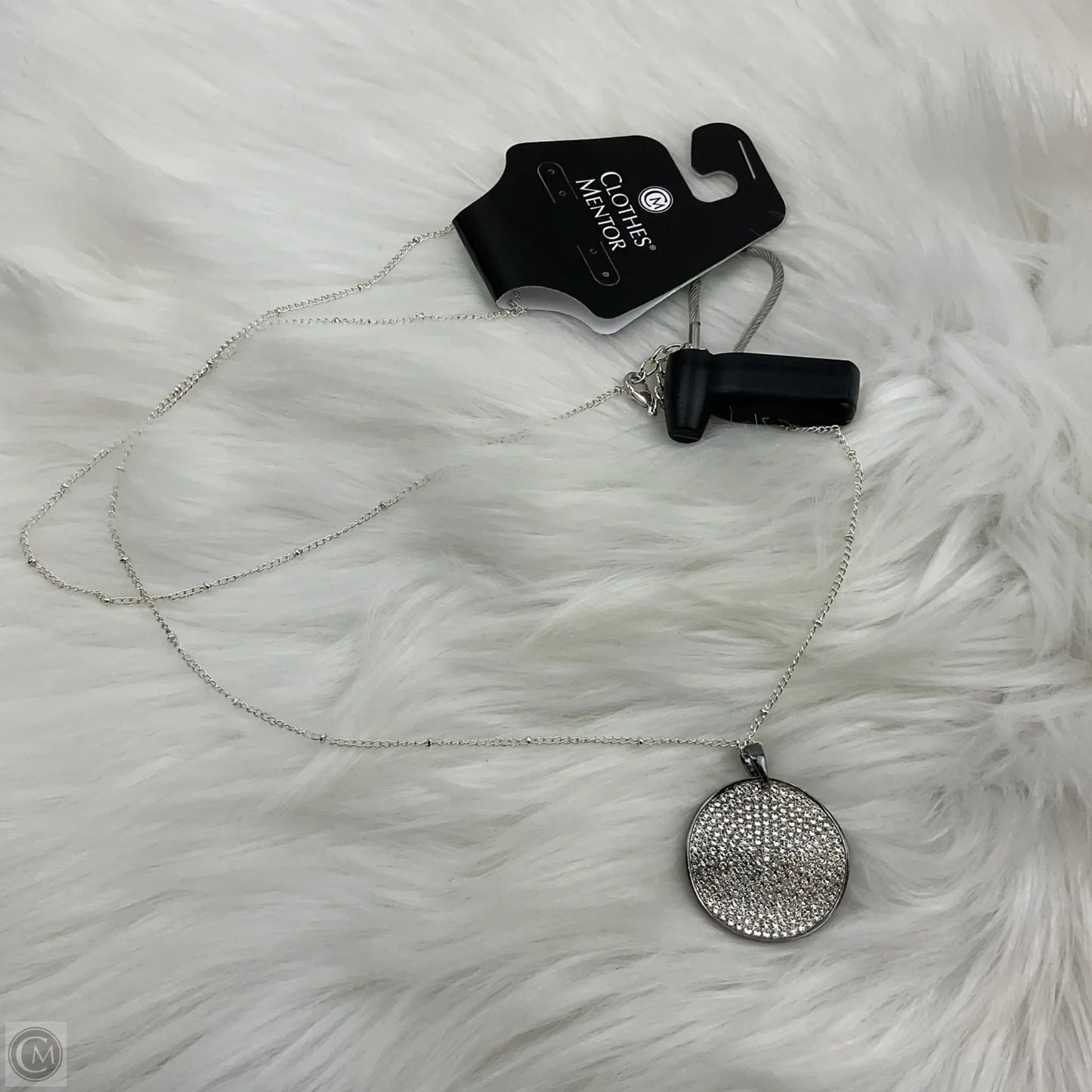 Necklace Pendant By Clothes Mentor