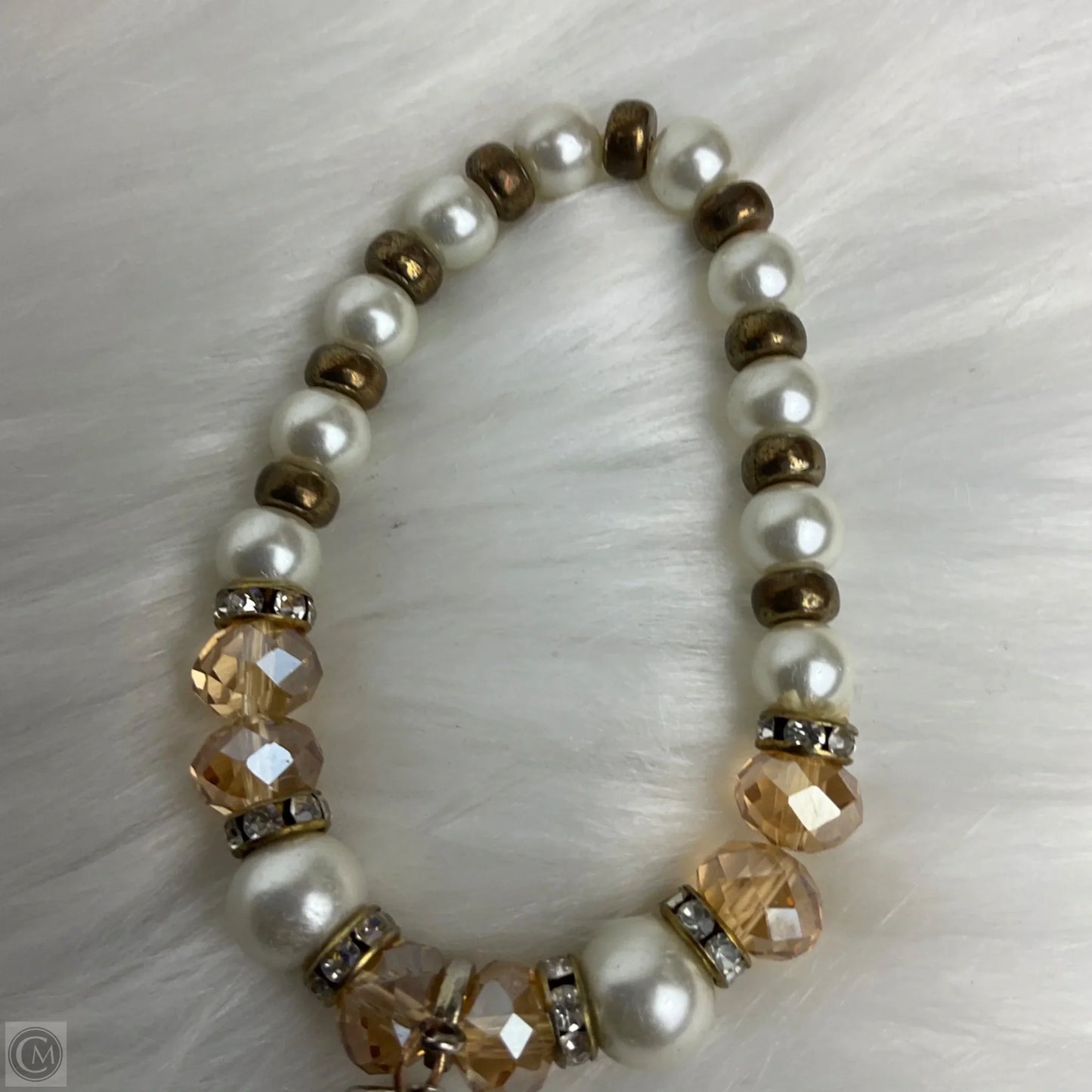 Bracelet Beaded By Clothes Mentor