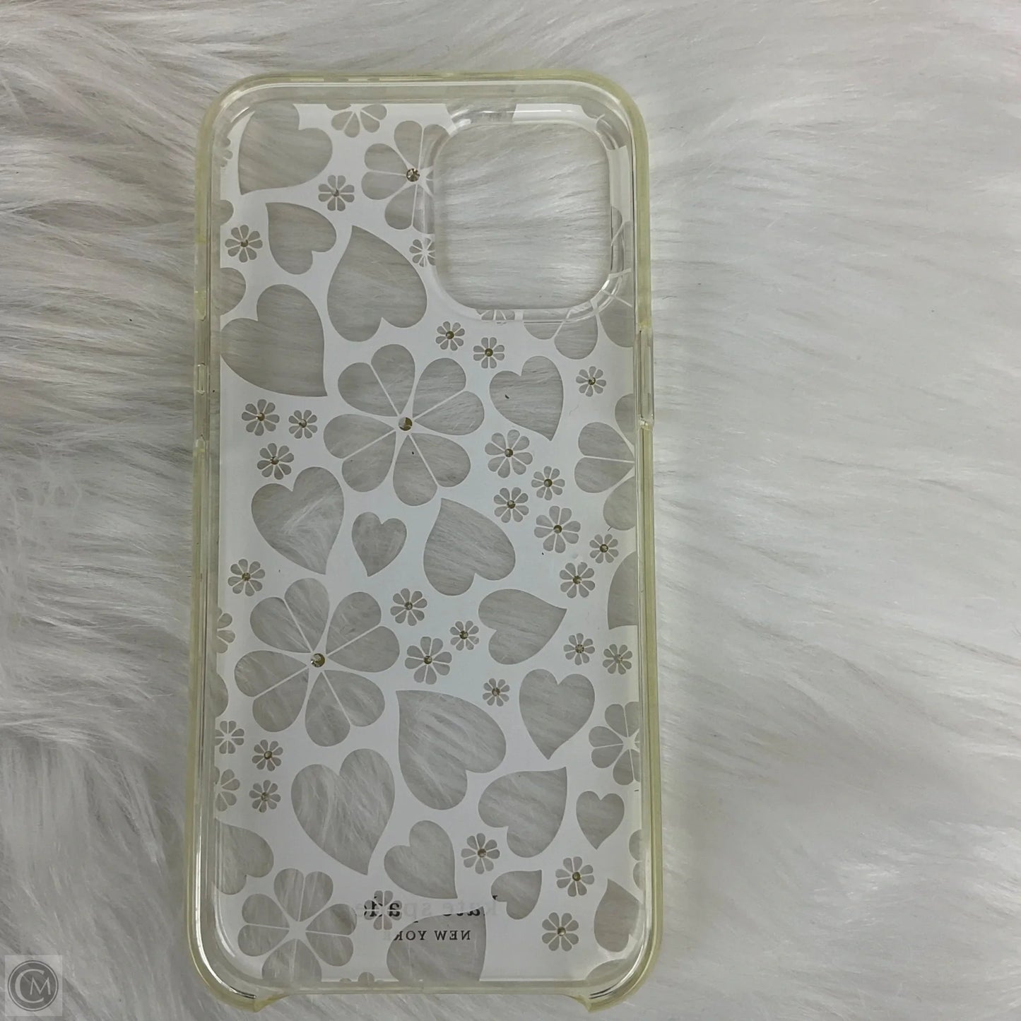 Phone Case Designer By Kate Spade