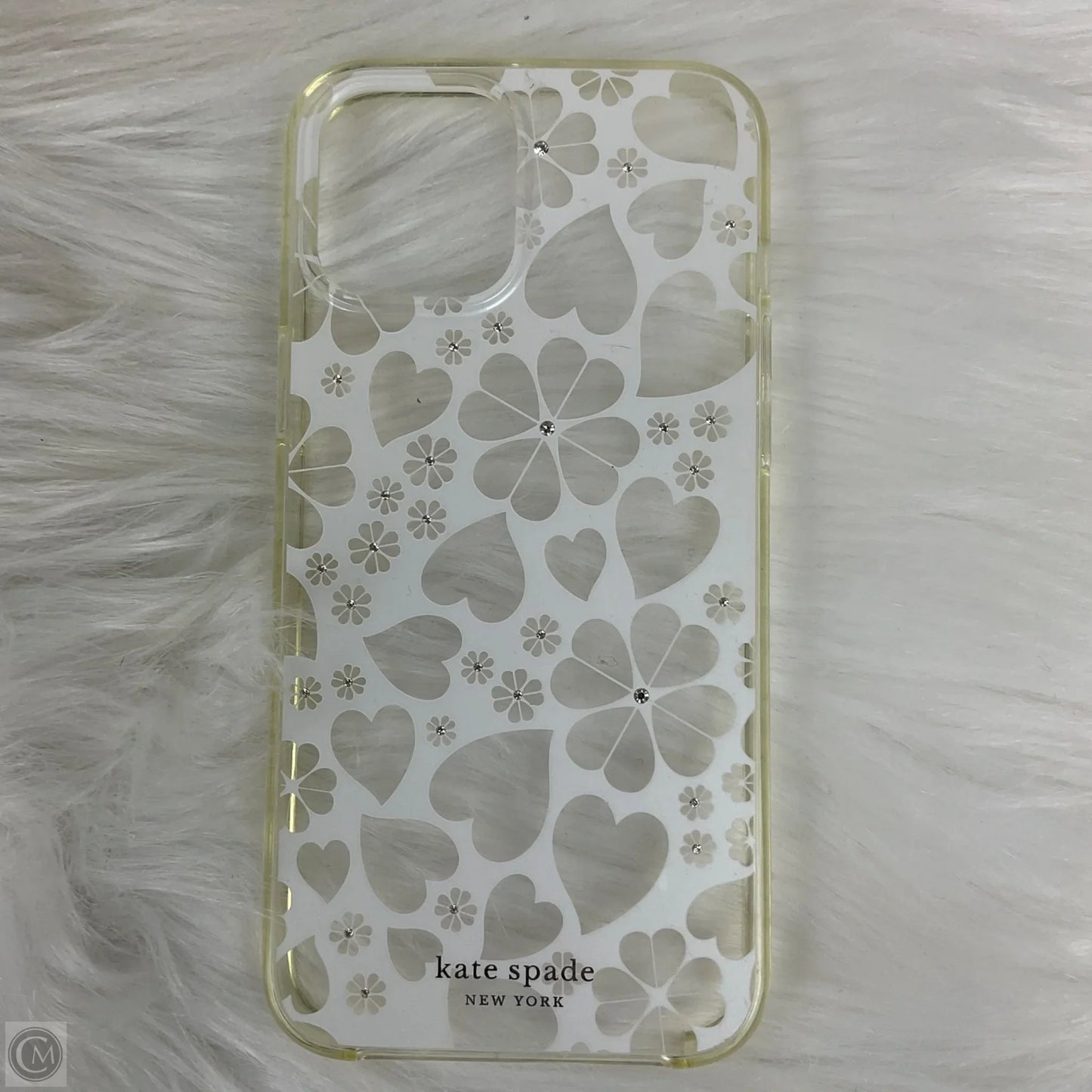 Phone Case Designer By Kate Spade
