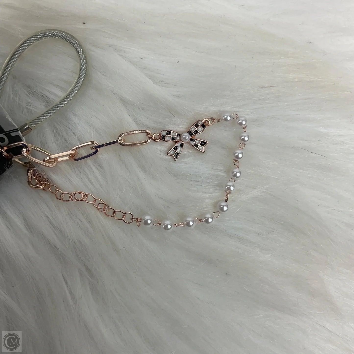 Bracelet Chain By Clothes Mentor