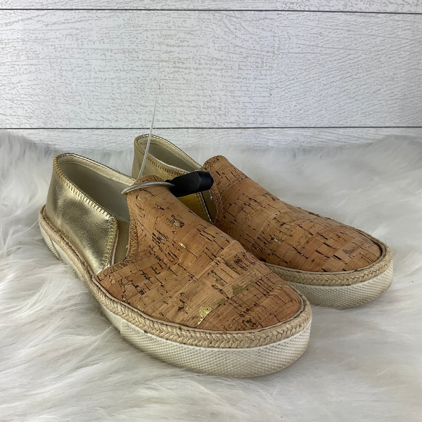 Shoes Designer By Jack Rogers Size: 6