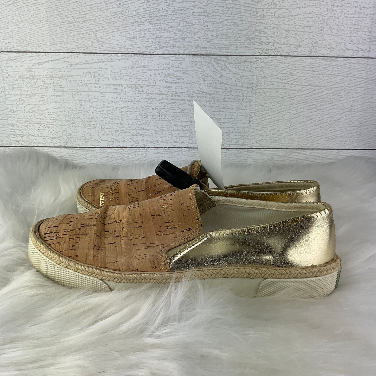 Shoes Designer By Jack Rogers Size: 6