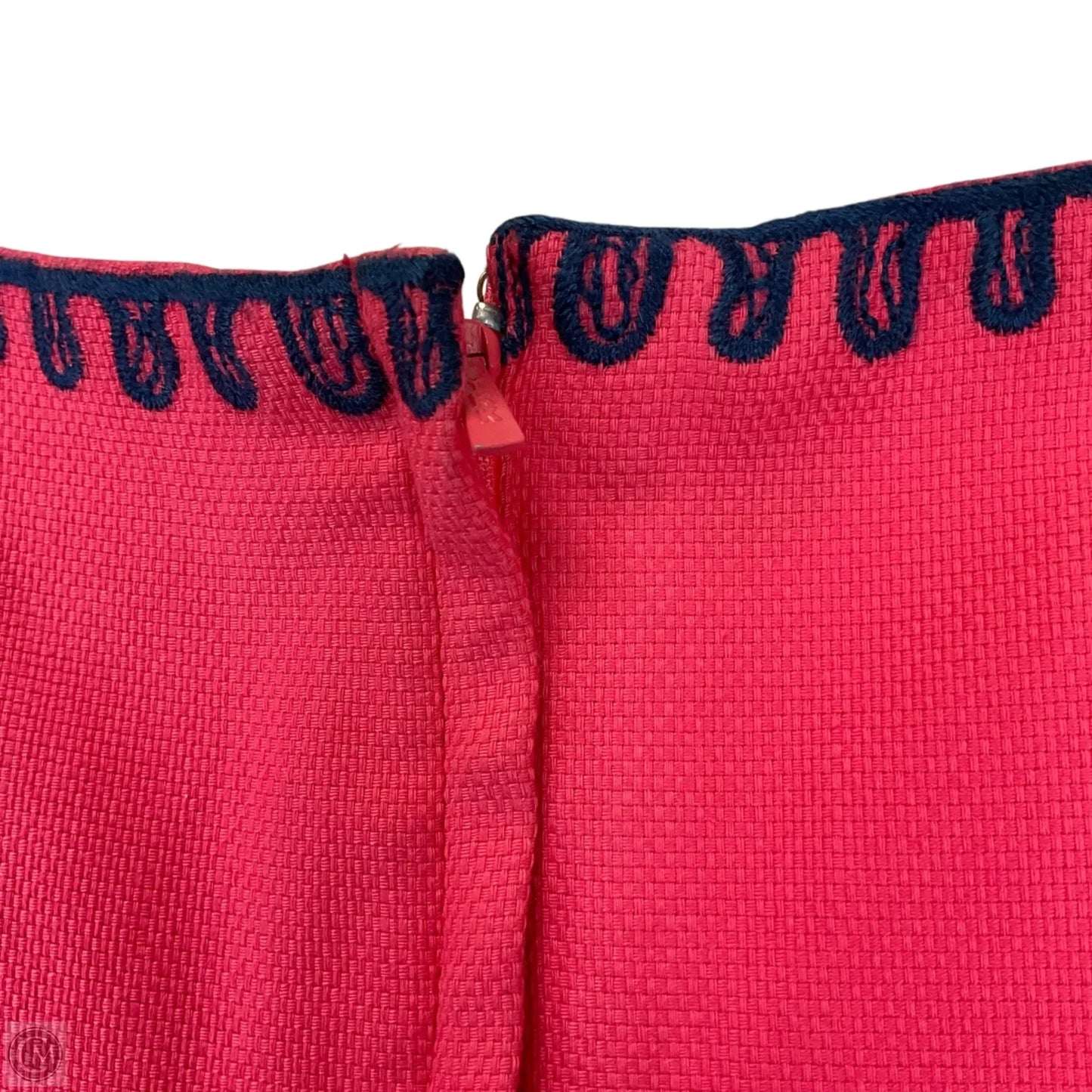 Dress Designer By Lilly Pulitzer In Pink, Size: M