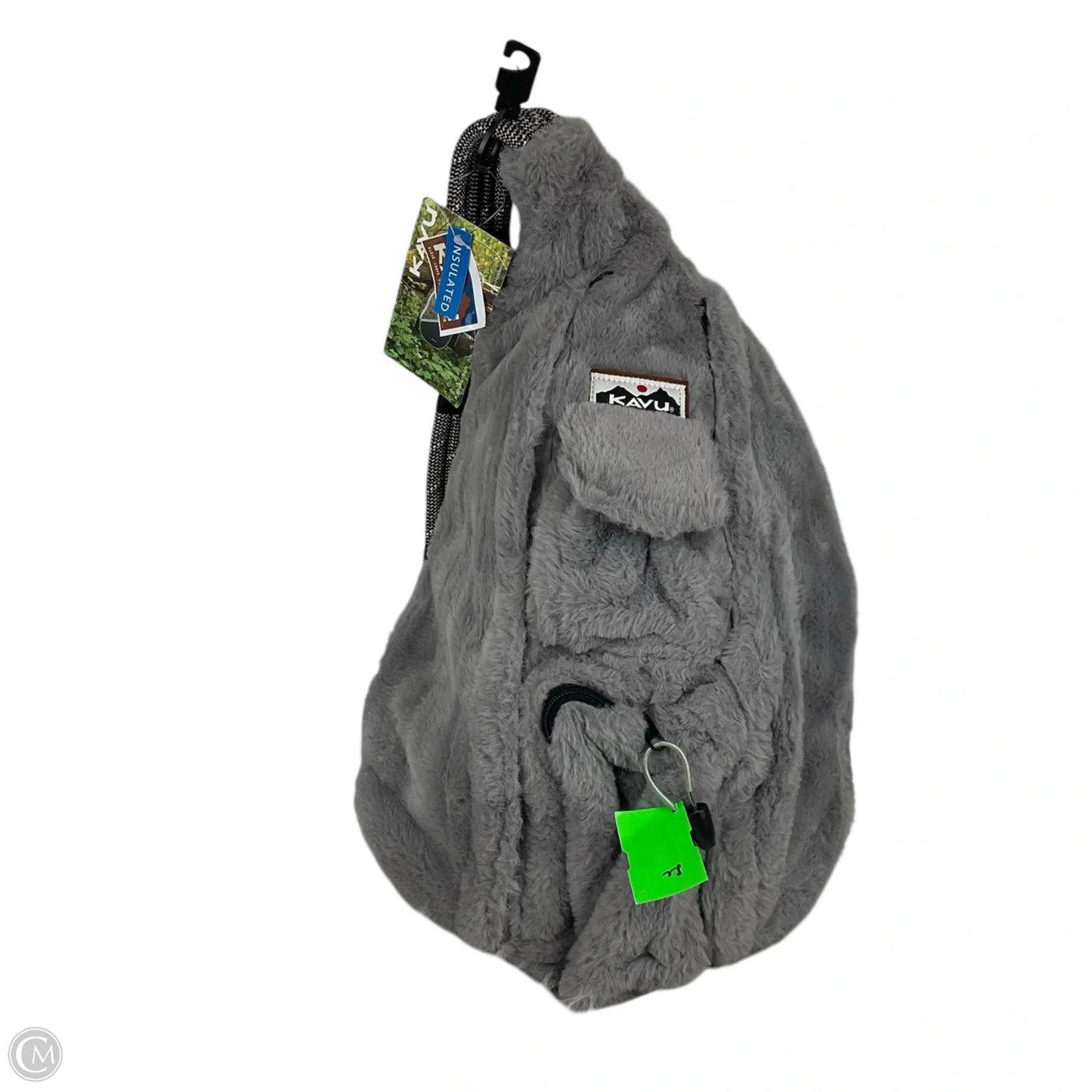 Backpack By Kavu, Size: Small