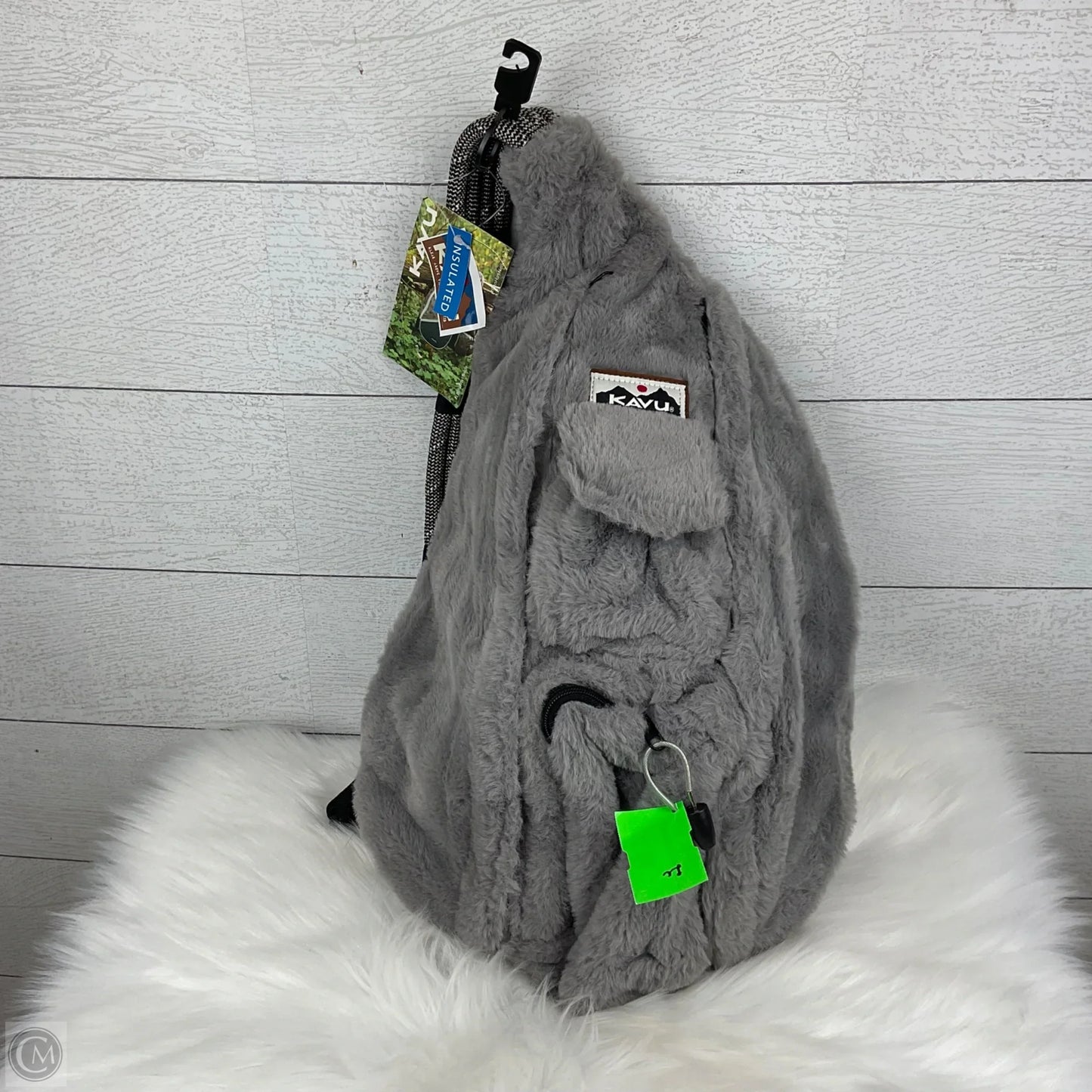 Backpack By Kavu, Size: Small