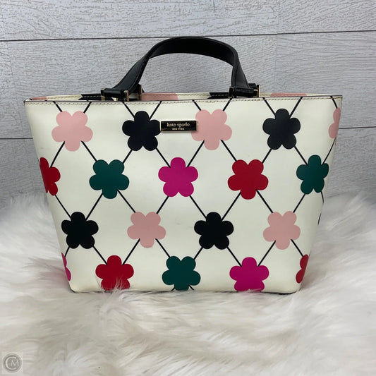 Handbag Designer By Kate Spade, Size: Small
