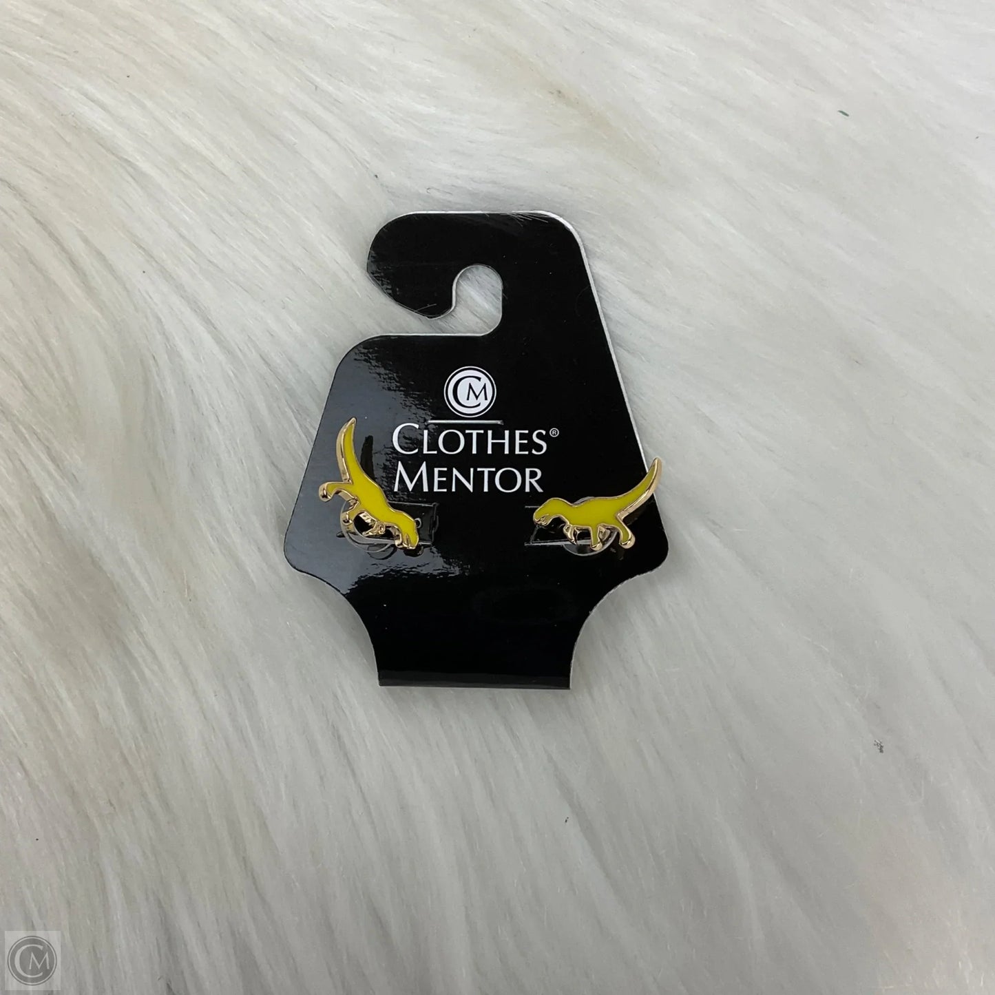 Earrings Stud By Clothes Mentor