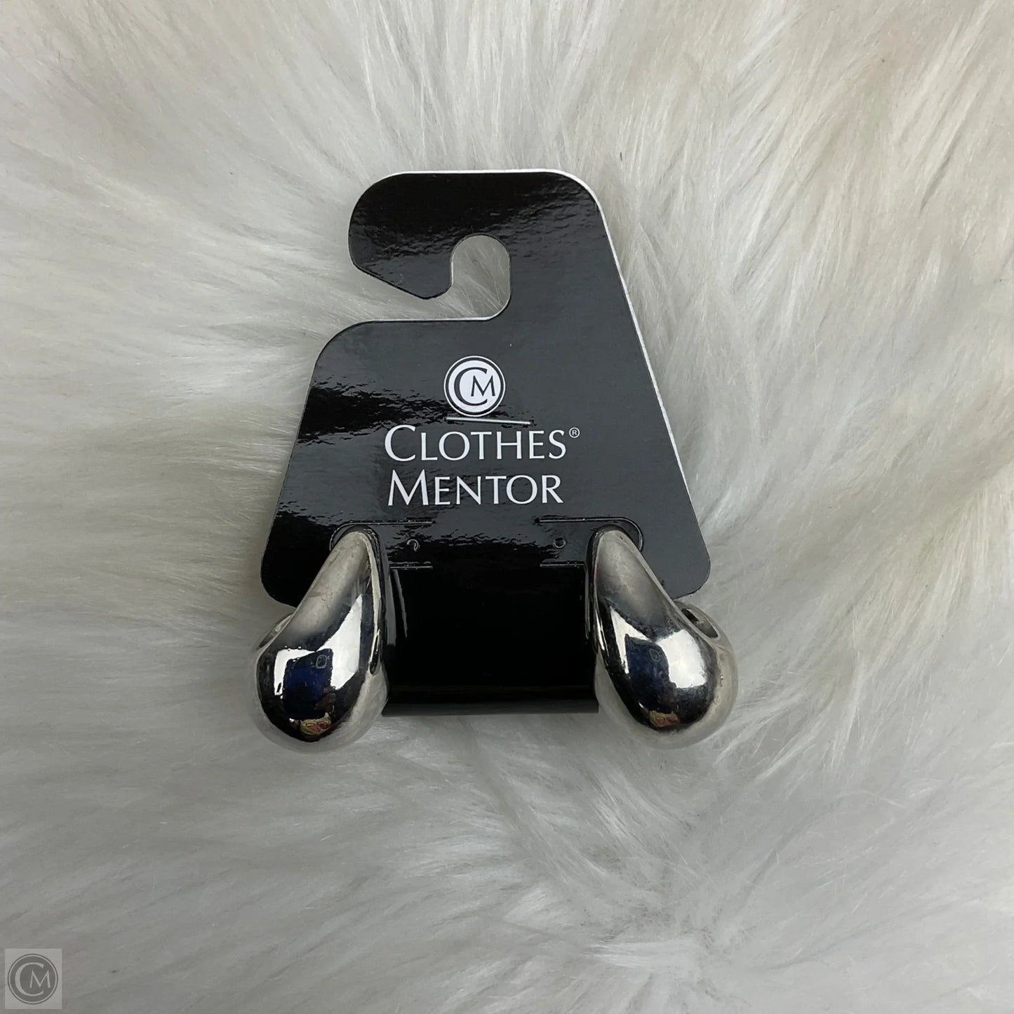 Earrings Hoop By Clothes Mentor