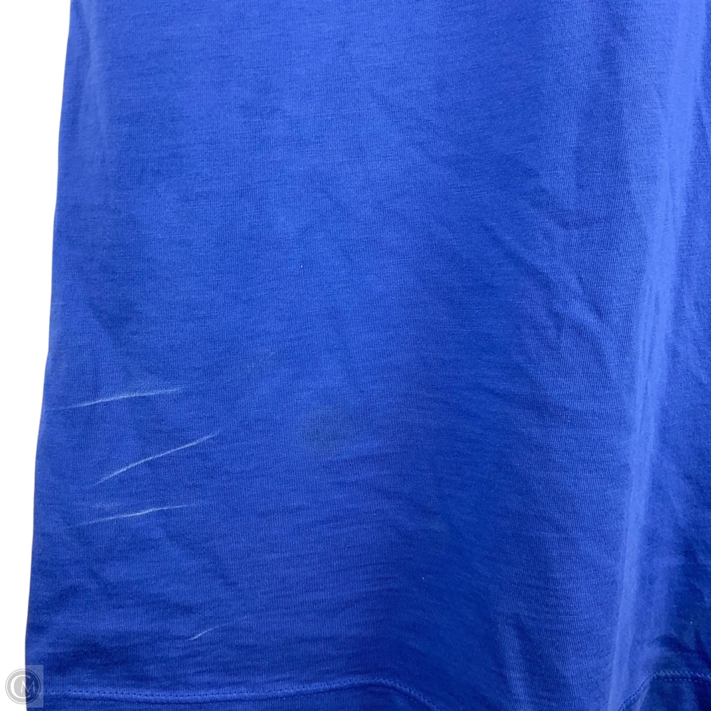 Dress Designer By Lilly Pulitzer In Blue, Size: Xs