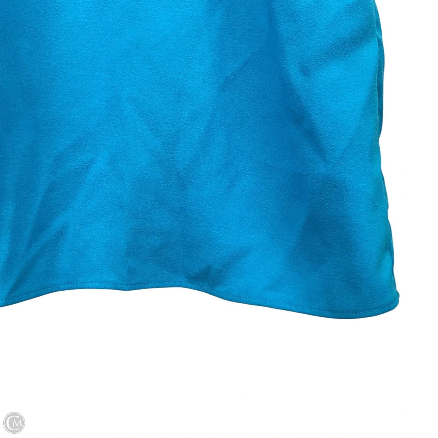 Dress Designer By Lilly Pulitzer In Blue, Size: 0