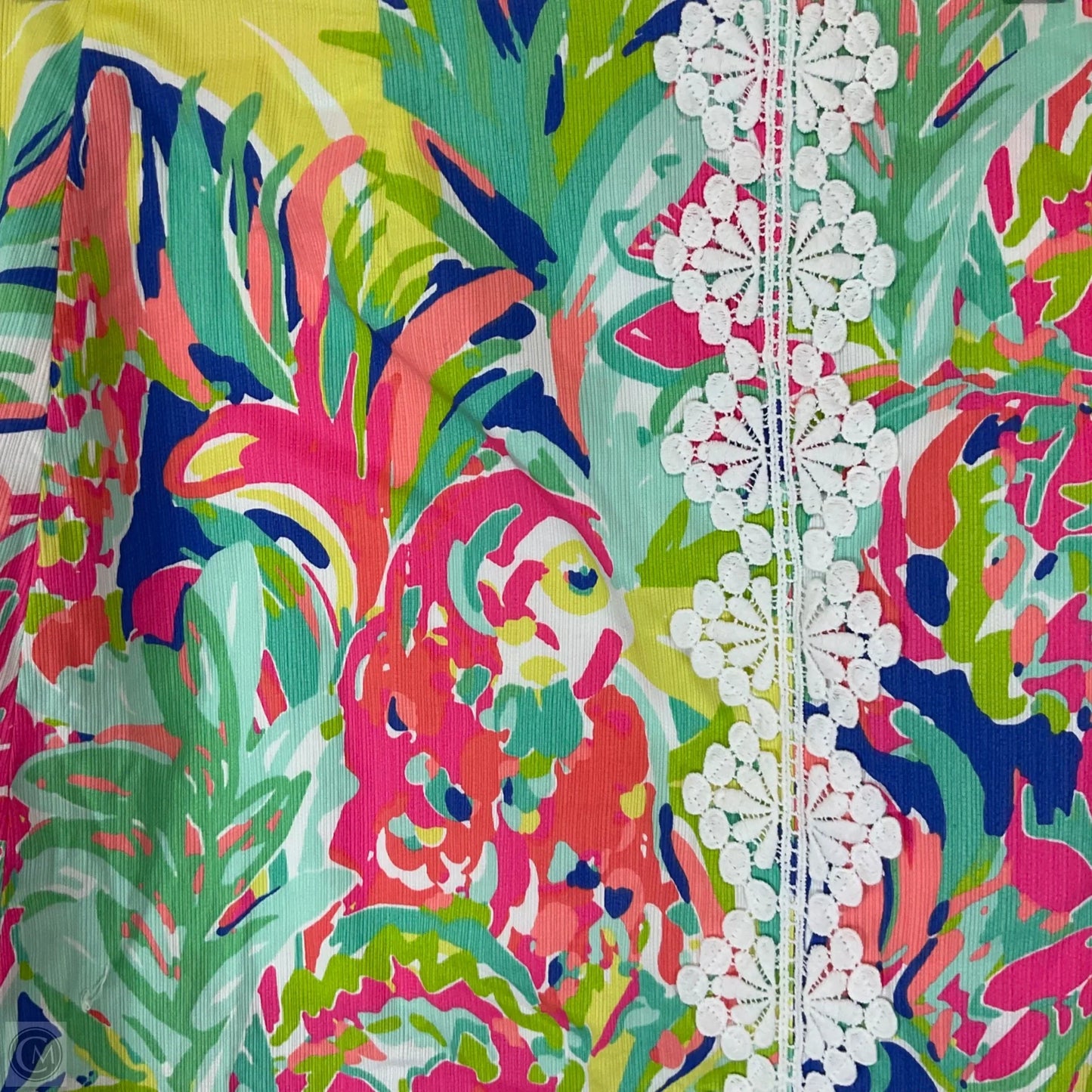 Skirt Designer By Lilly Pulitzer In Multi-colored, Size: 2