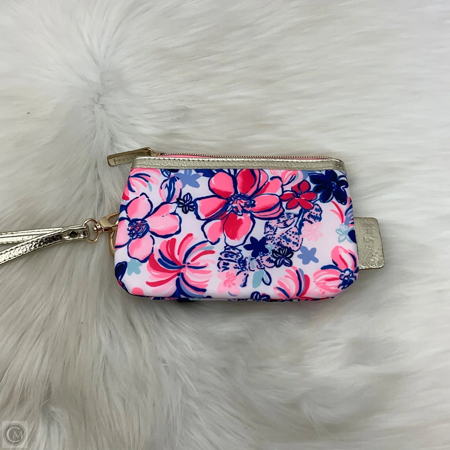 Wristlet Designer By Lilly Pulitzer, Size: Small