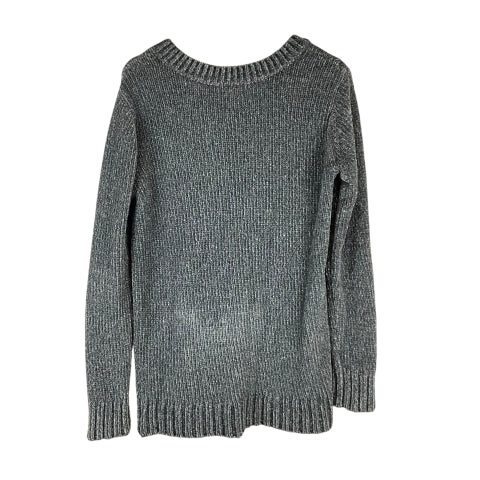 Sweater By Orvis In Grey, Size: M