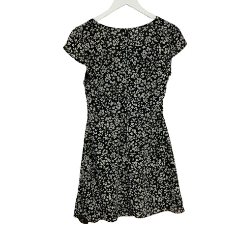 Dress Casual Midi By Altard State In Black, Size: S