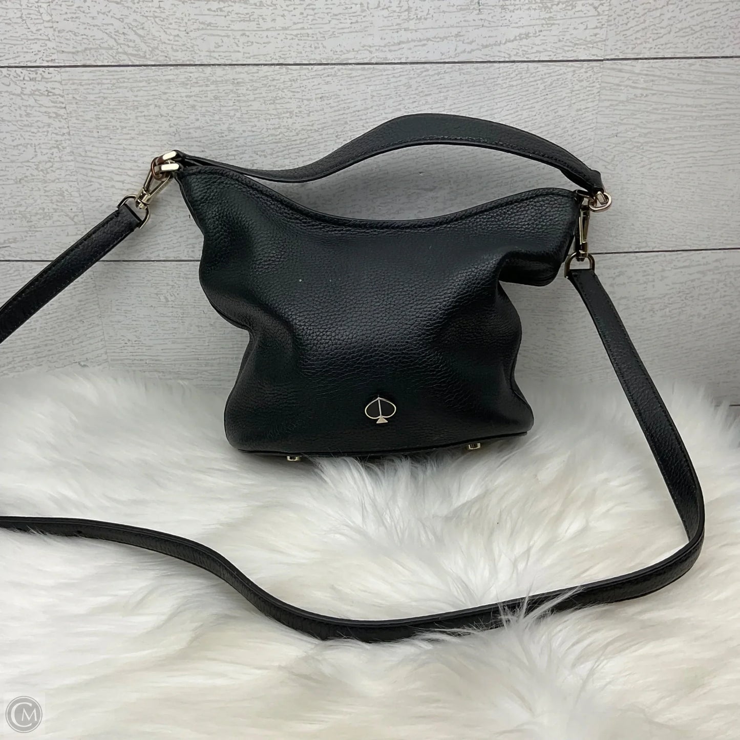 Crossbody Designer By Kate Spade, Size: Small