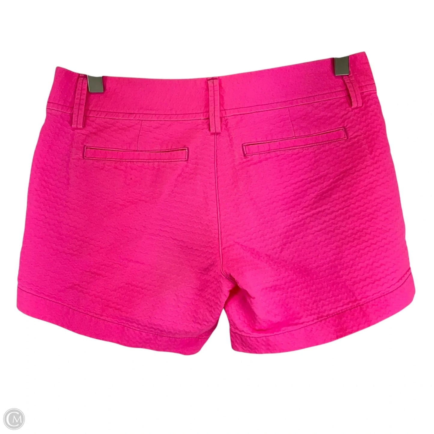 Shorts Designer By Lilly Pulitzer In Pink, Size: 0p