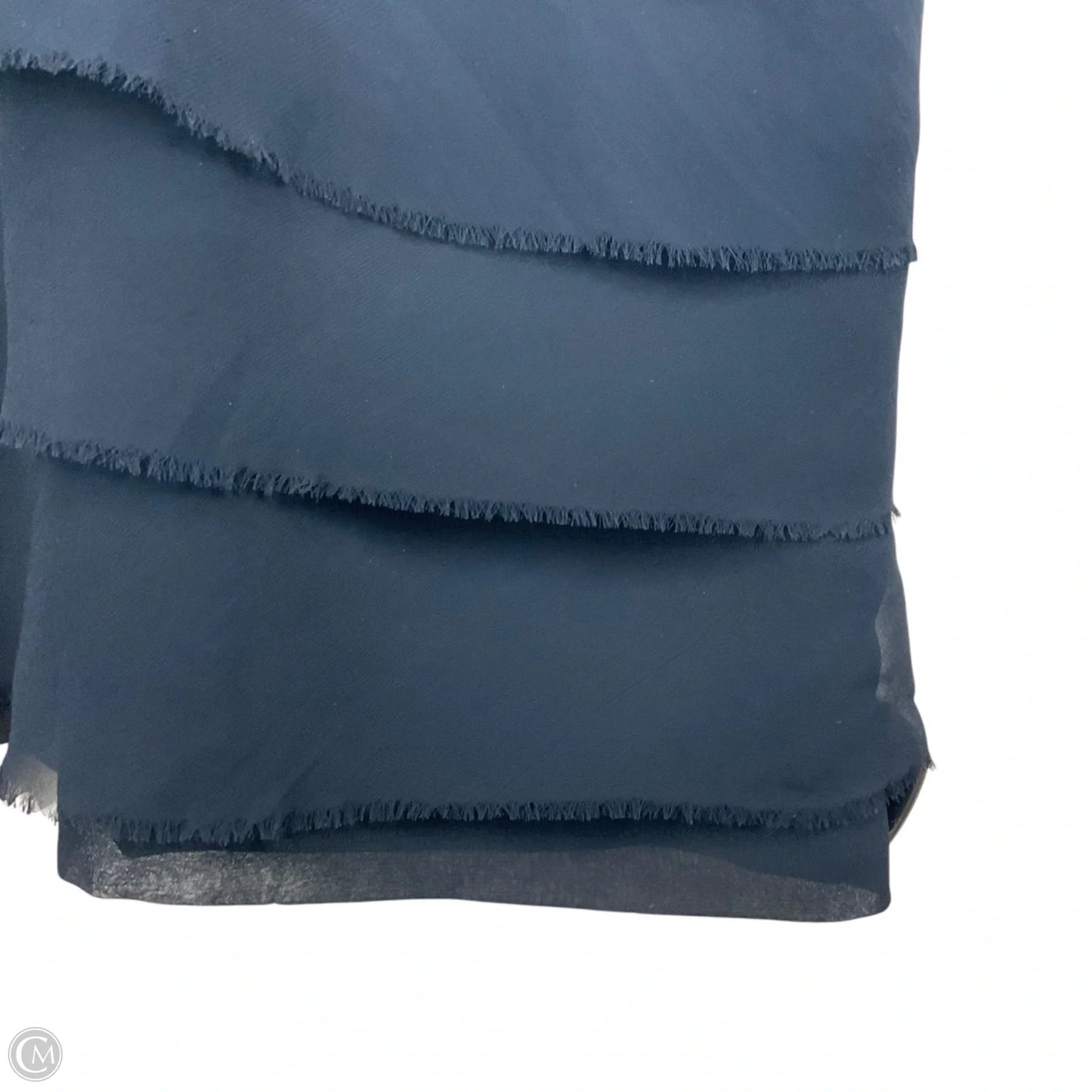 Dress Designer By Tory Burch In Black, Size: 10