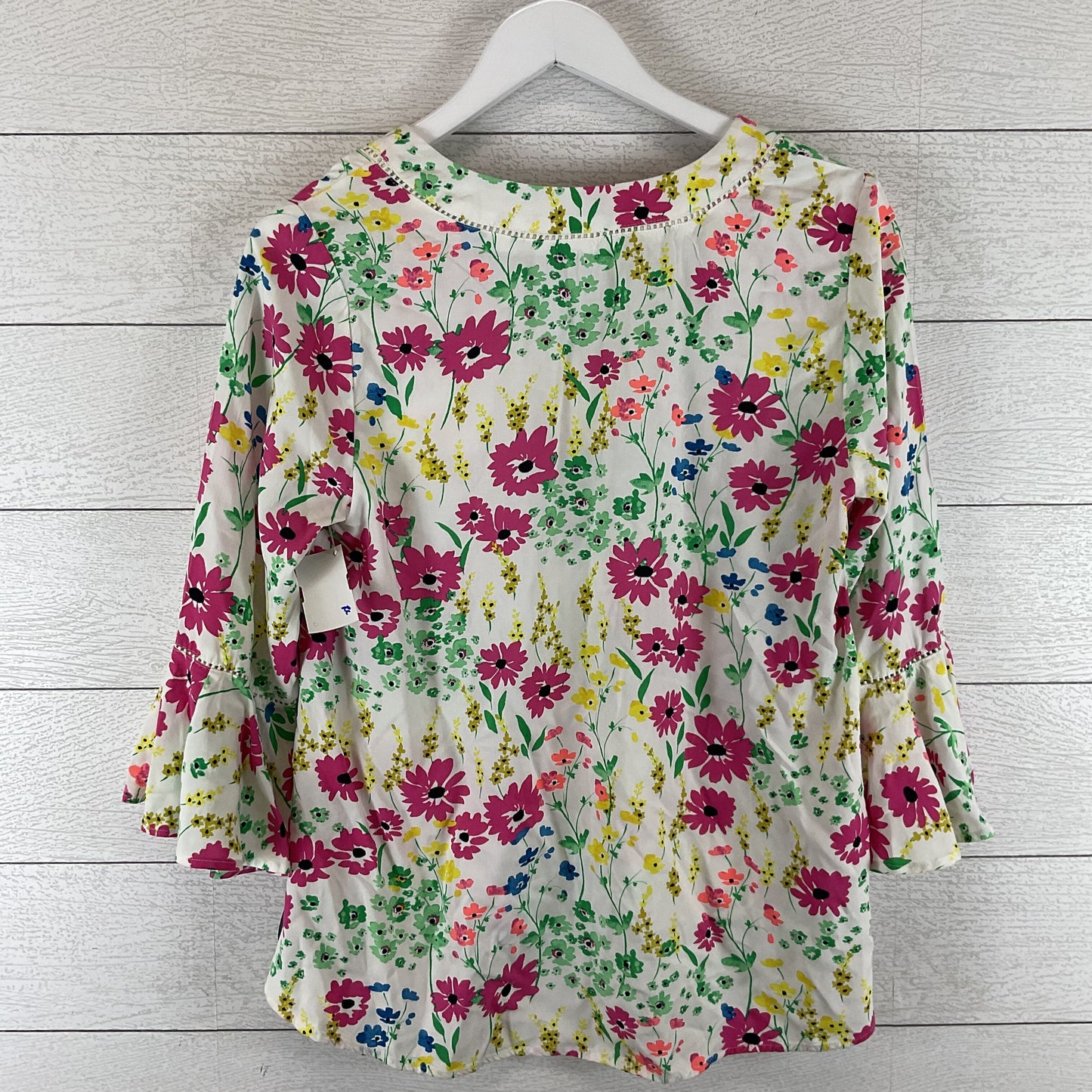 Top Long Sleeve By Crown And Ivy Size: Xs