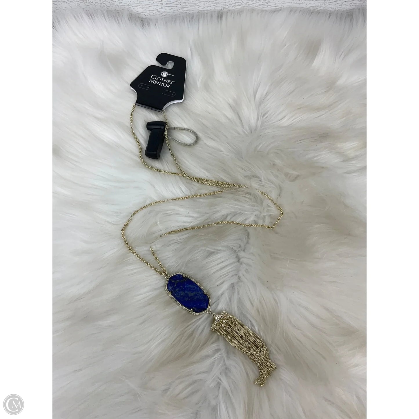 Necklace Pendant By Kendra Scott