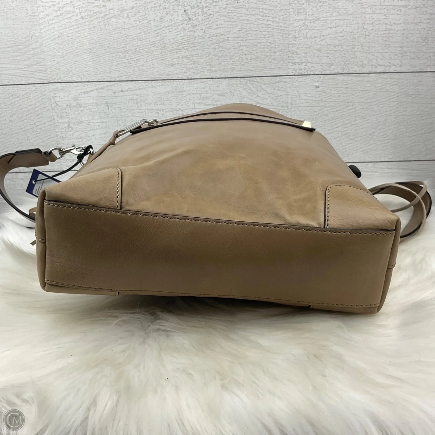 Crossbody Designer By Rebecca Minkoff, Size: Medium